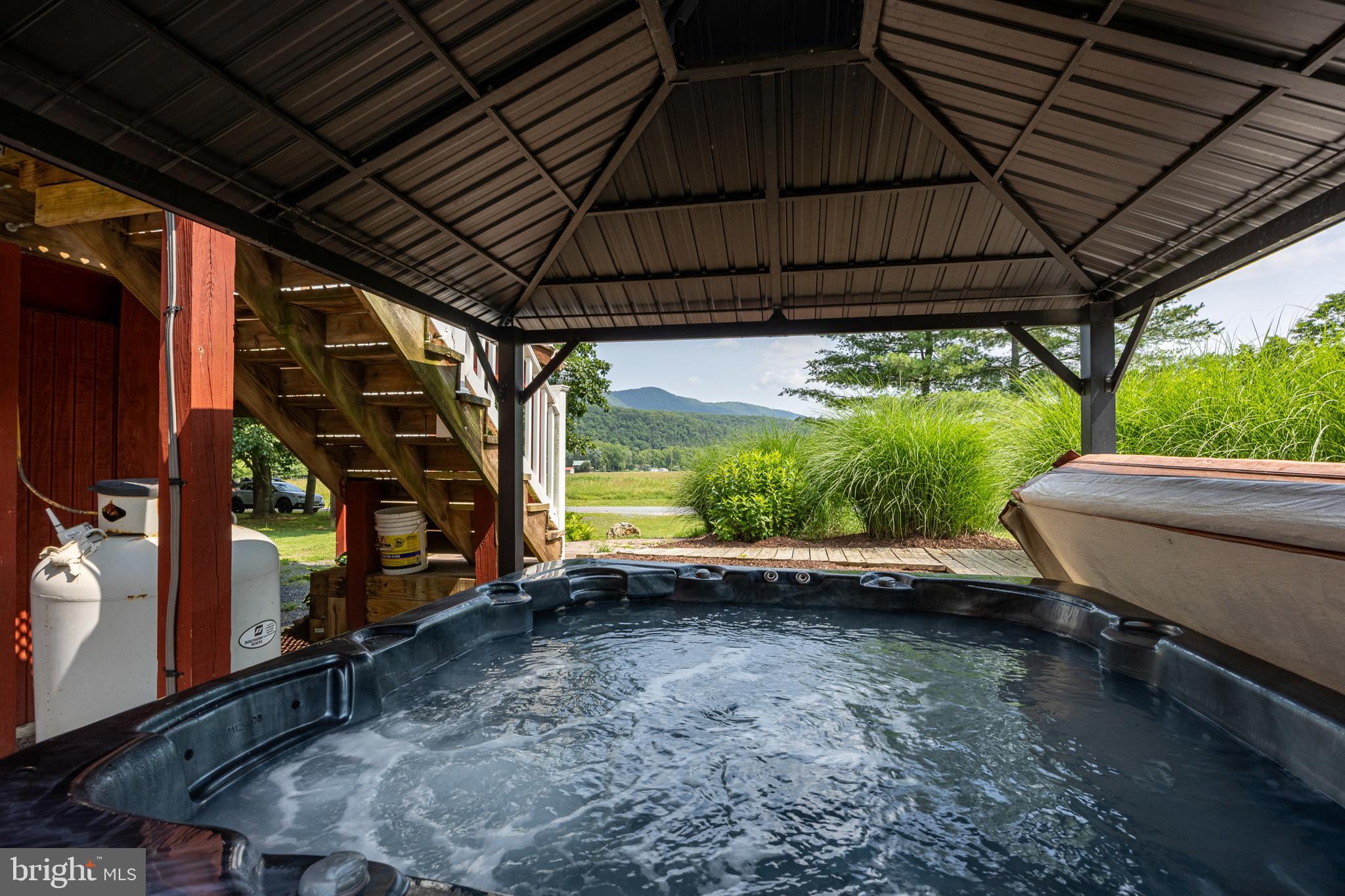 1215 Fort Stover Road Luray, VA 22835 - Photo 53 of 143