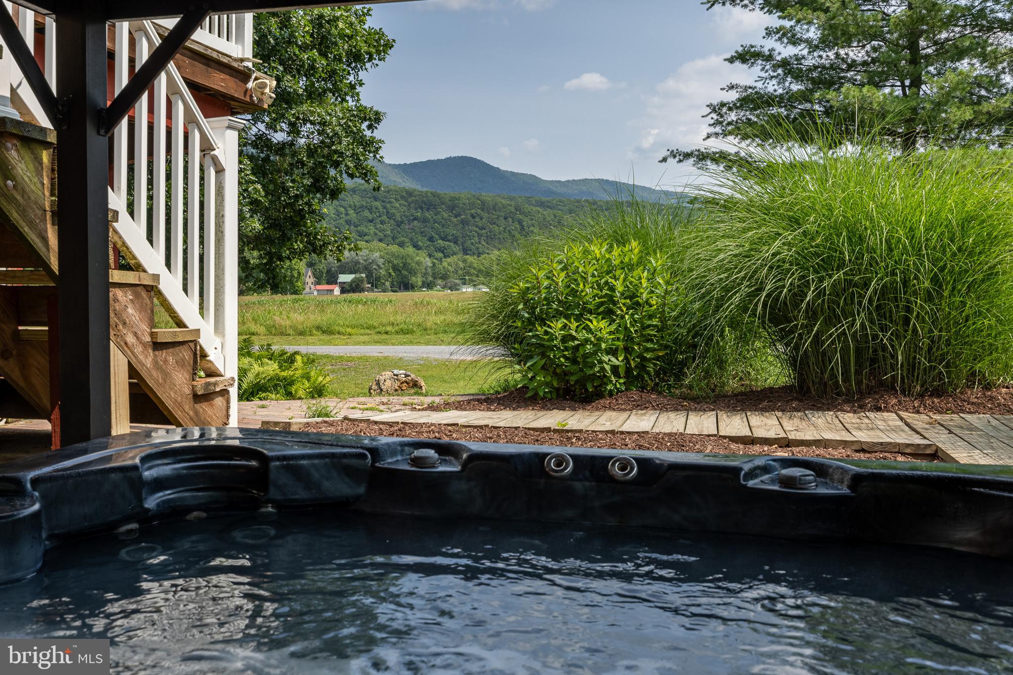 1215 Fort Stover Road Luray, VA 22835 - Photo 54 of 143