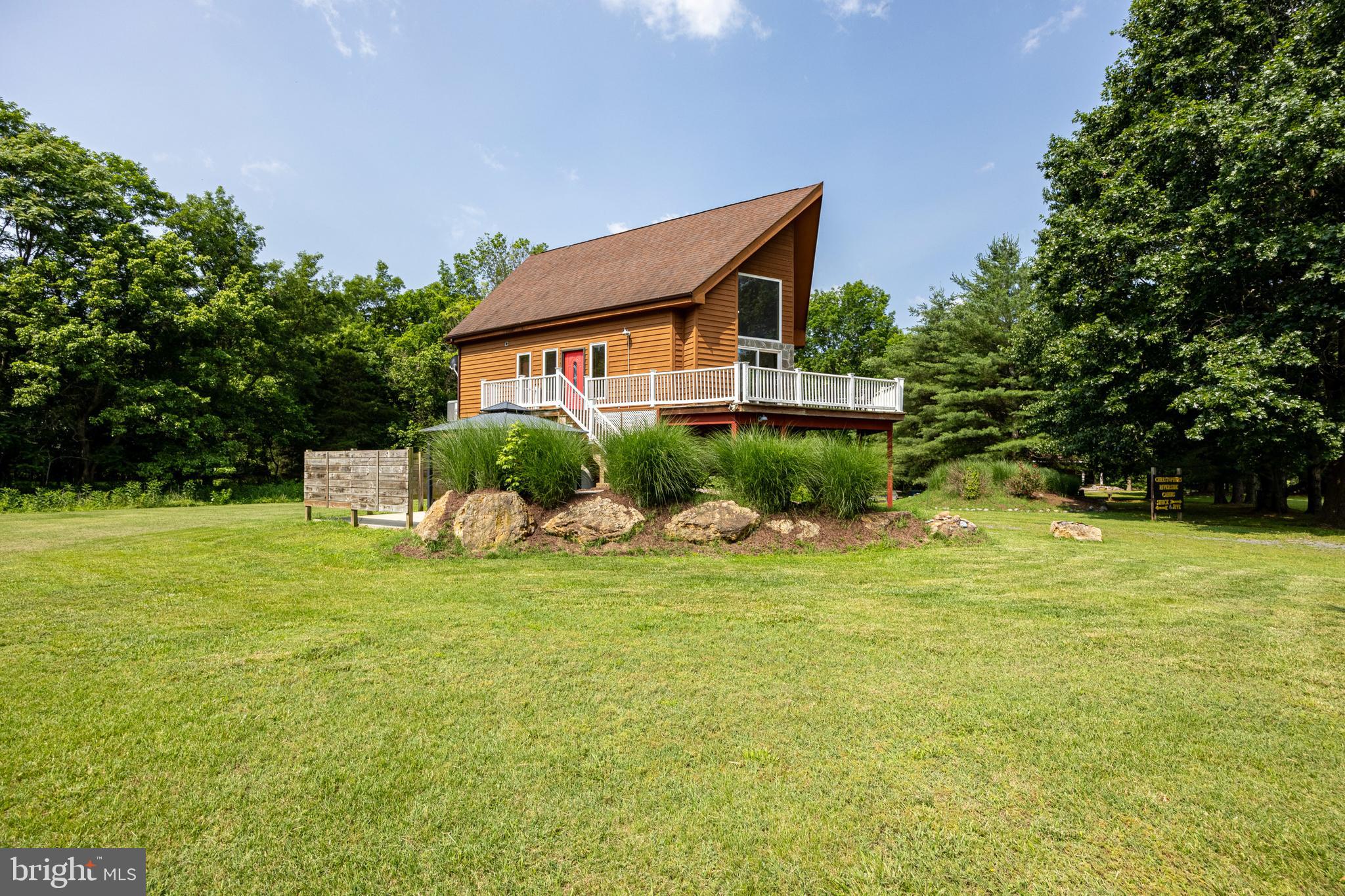 1215 Fort Stover Road Luray, VA 22835 - Photo 60 of 143