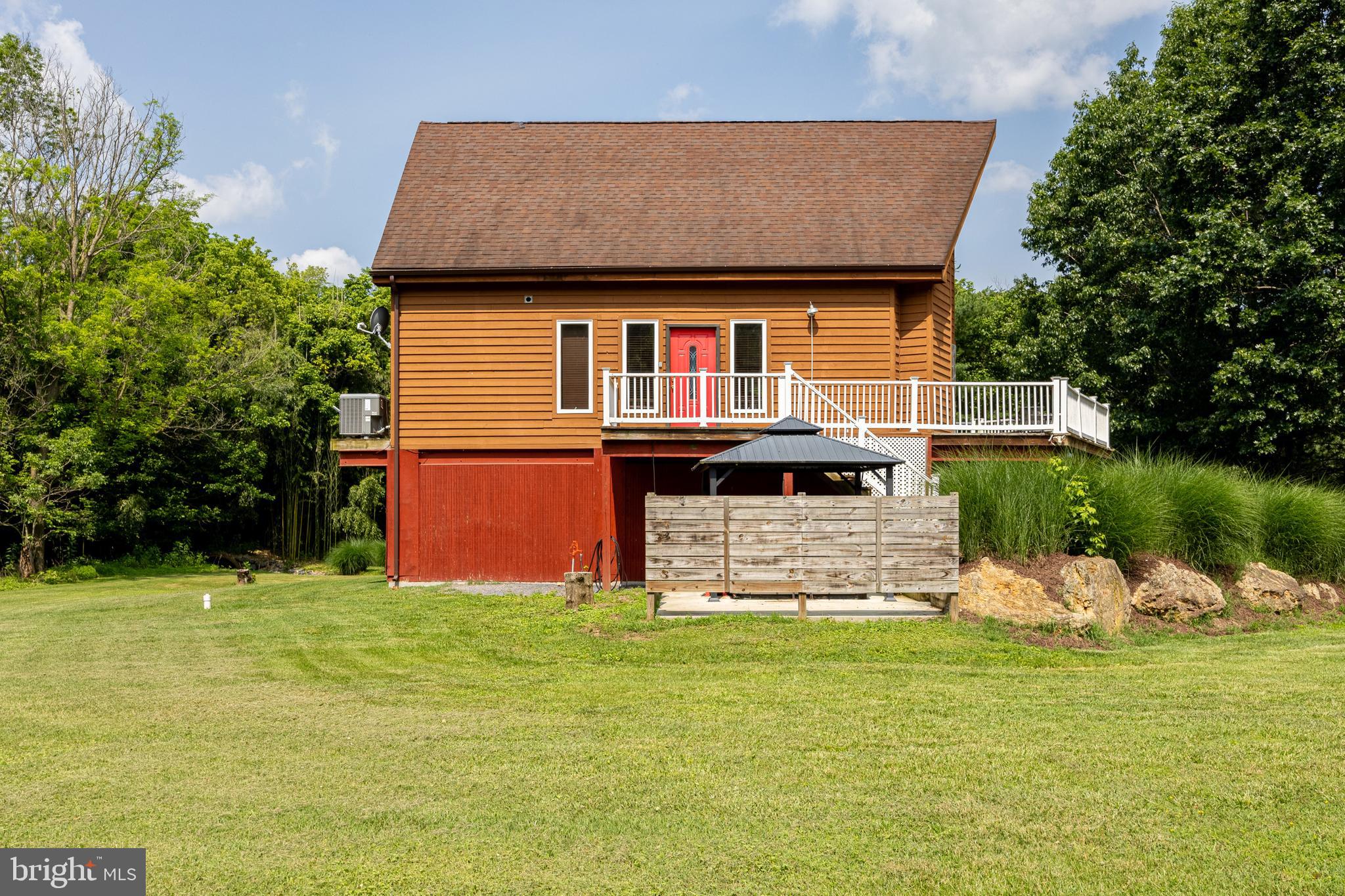 1215 Fort Stover Road Luray, VA 22835 - Photo 61 of 143