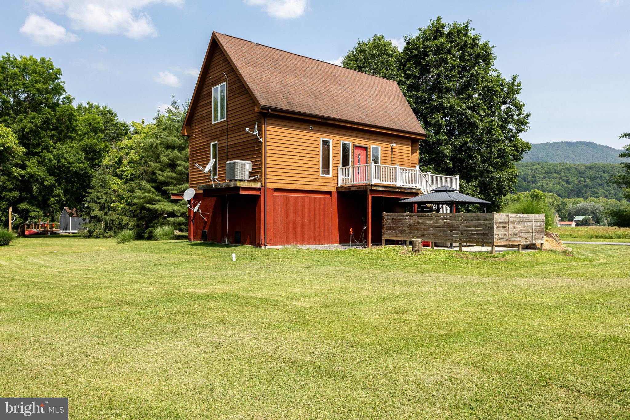 1215 Fort Stover Road Luray, VA 22835 - Photo 62 of 143