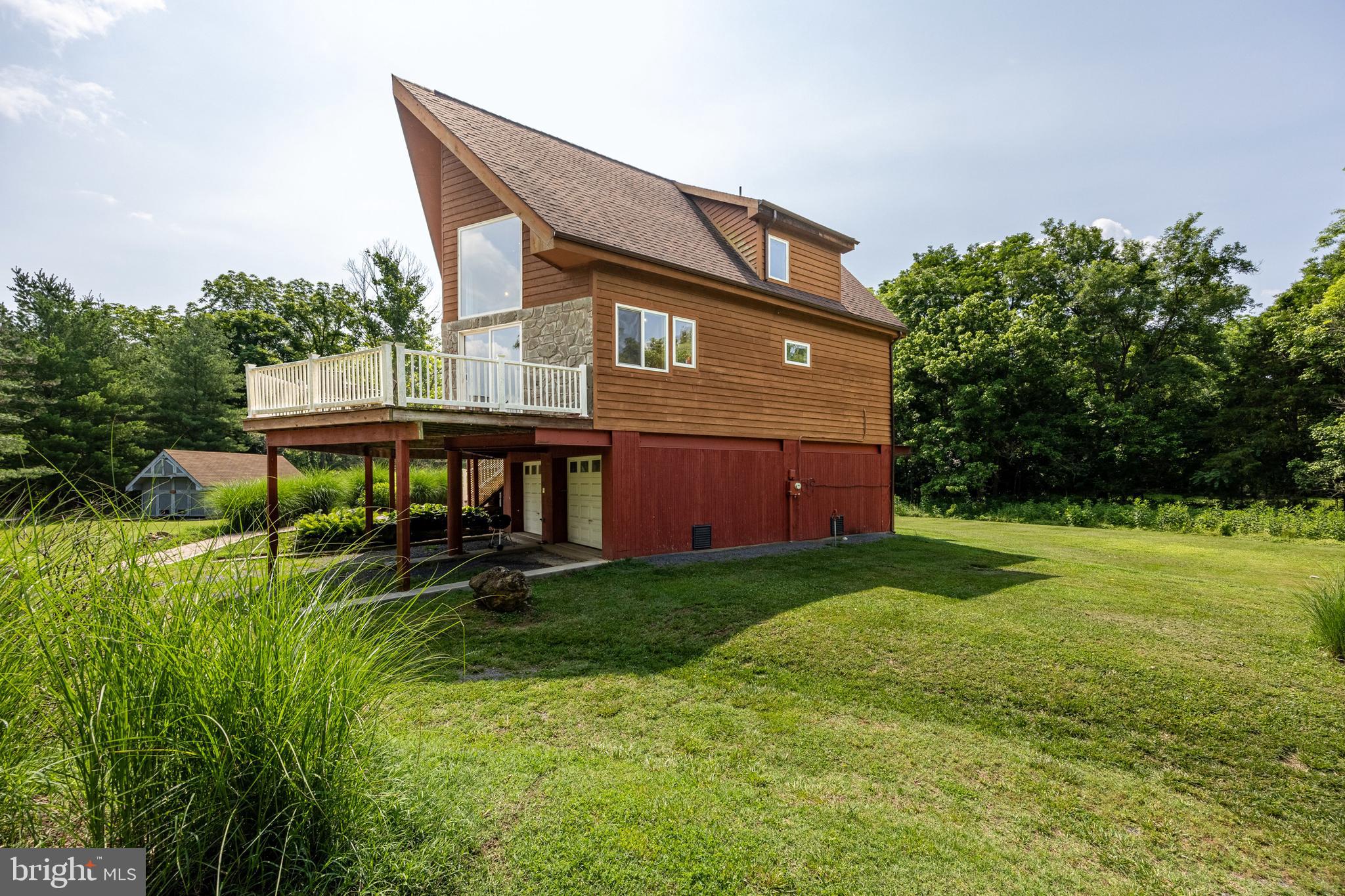 1215 Fort Stover Road Luray, VA 22835 - Photo 64 of 143