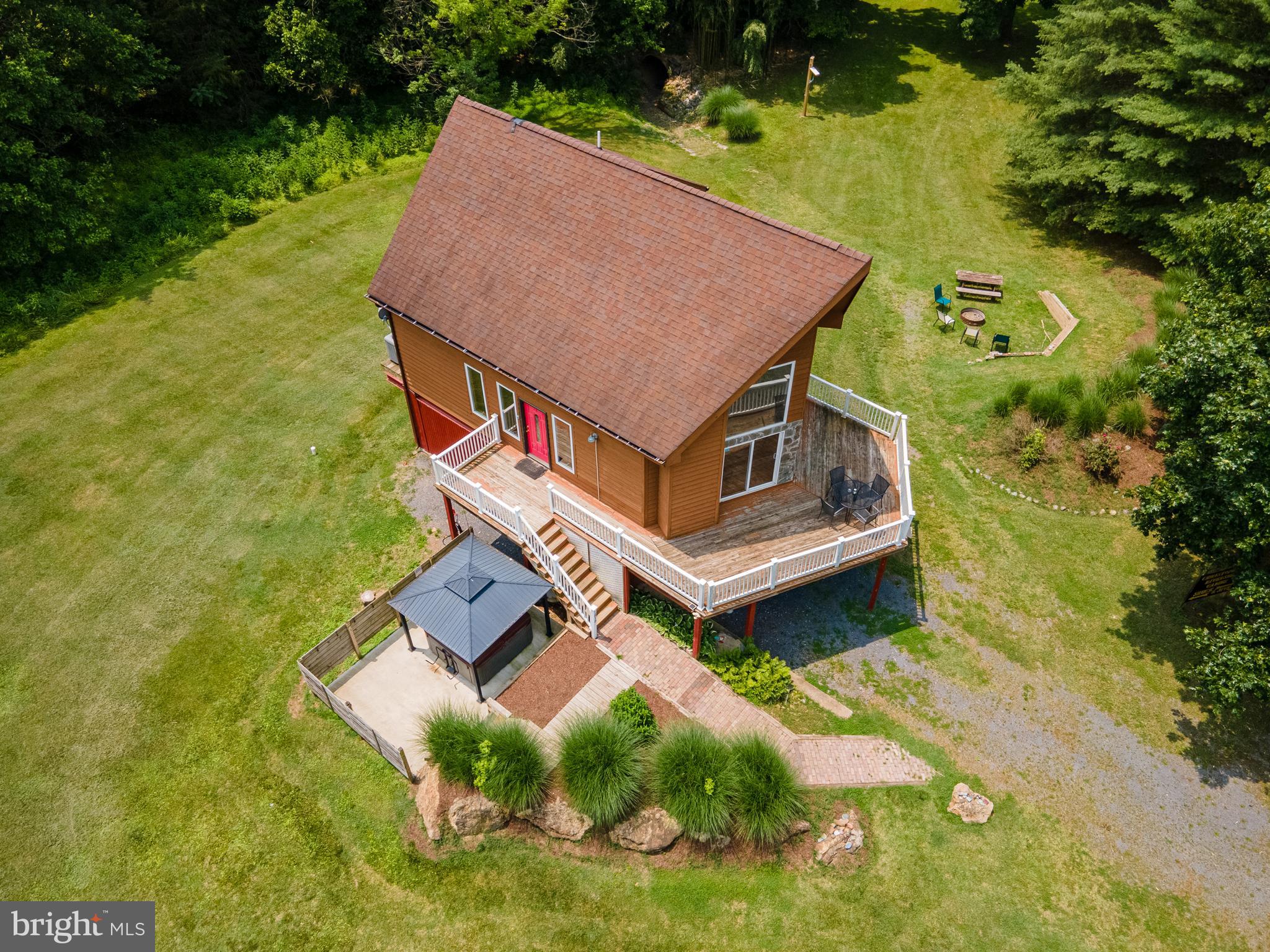 1215 Fort Stover Road Luray, VA 22835 - Photo 65 of 143