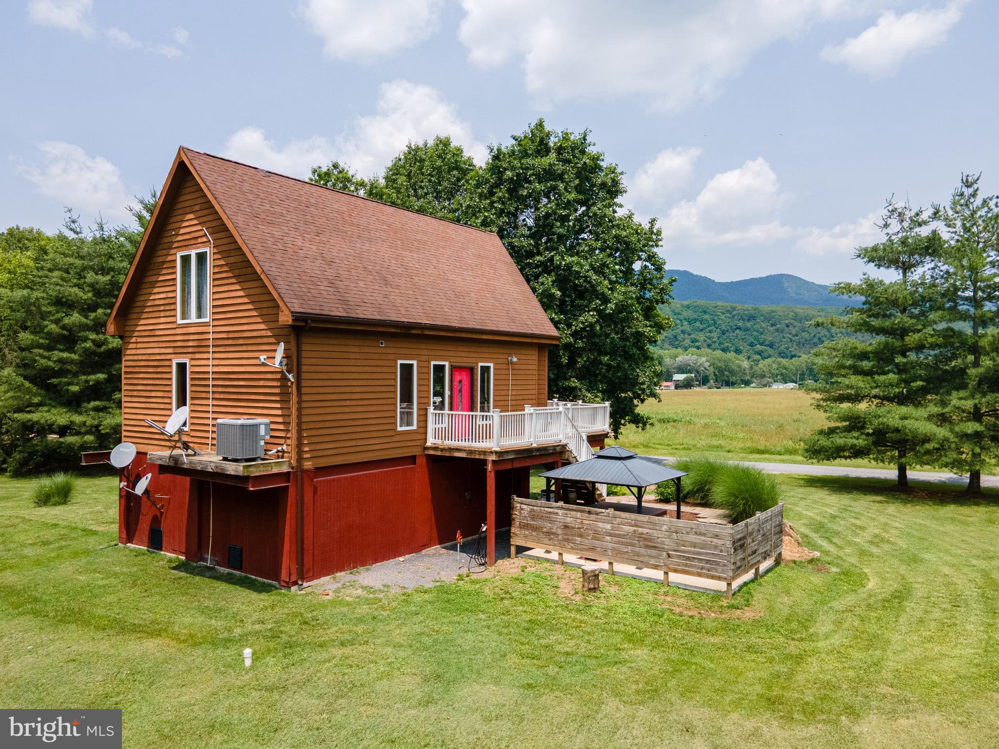 1215 Fort Stover Road Luray, VA 22835 - Photo 66 of 143