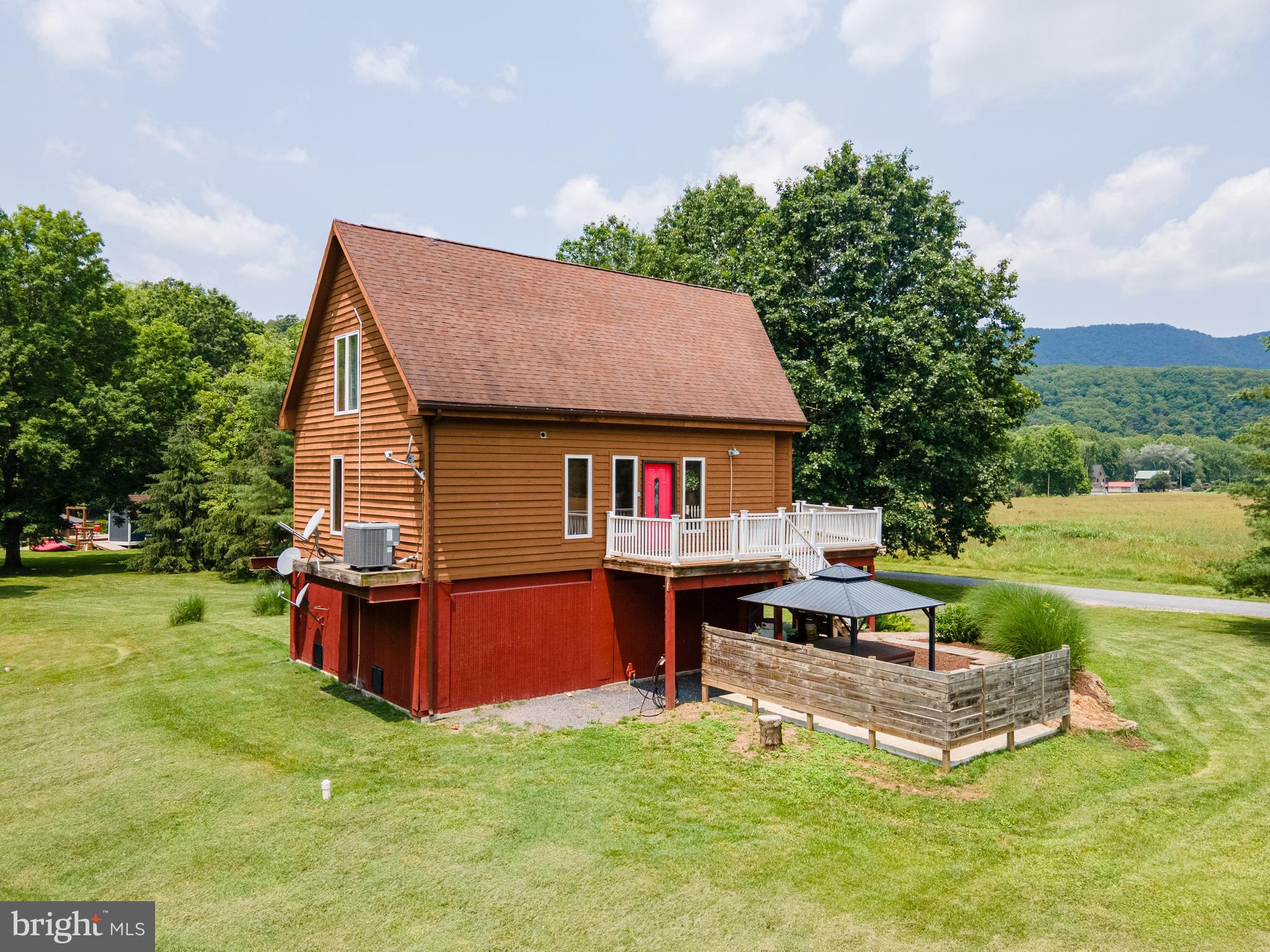 1215 Fort Stover Road Luray, VA 22835 - Photo 67 of 143