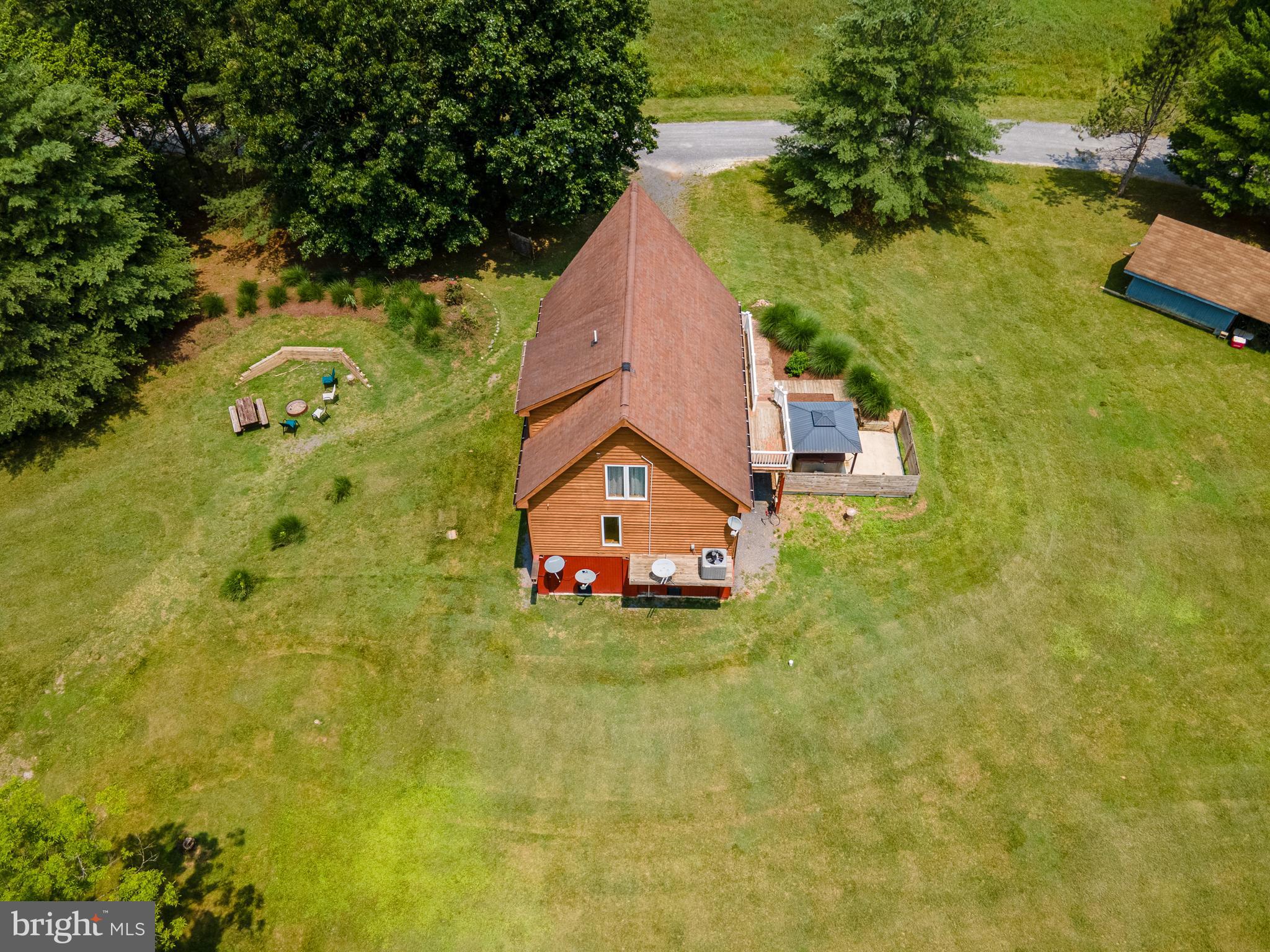 1215 Fort Stover Road Luray, VA 22835 - Photo 69 of 143