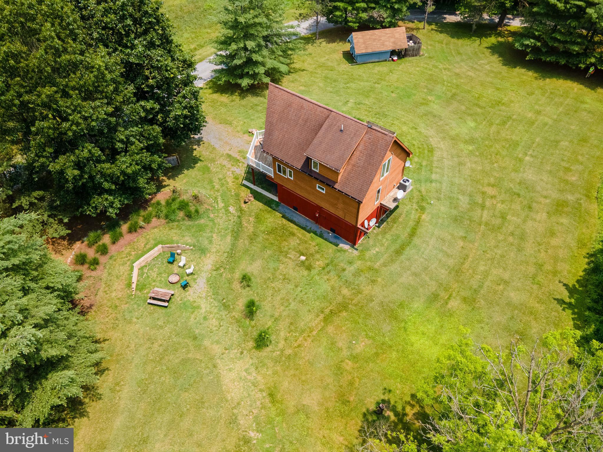 1215 Fort Stover Road Luray, VA 22835 - Photo 70 of 143