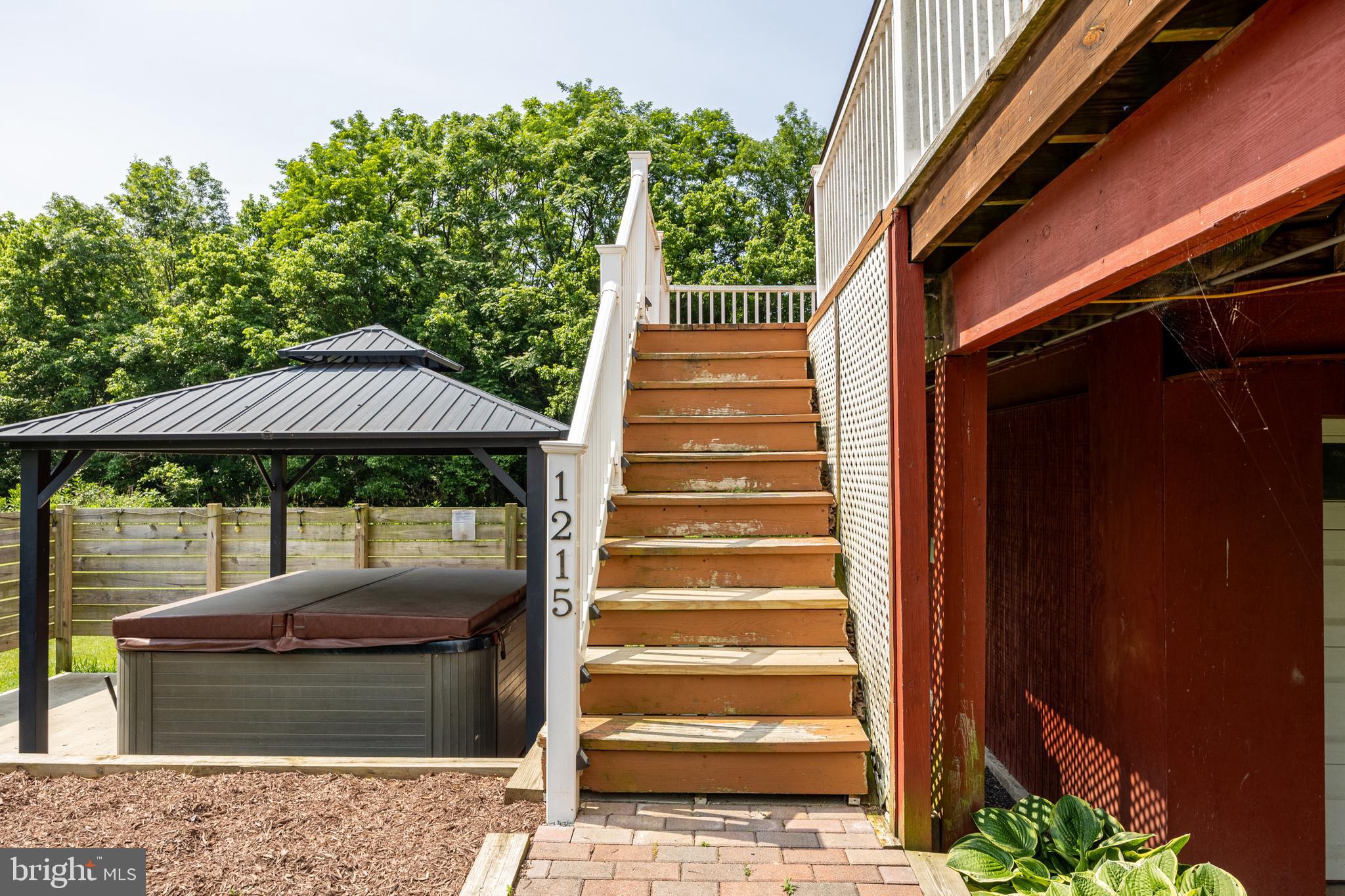 1215 Fort Stover Road Luray, VA 22835 - Photo 7 of 143