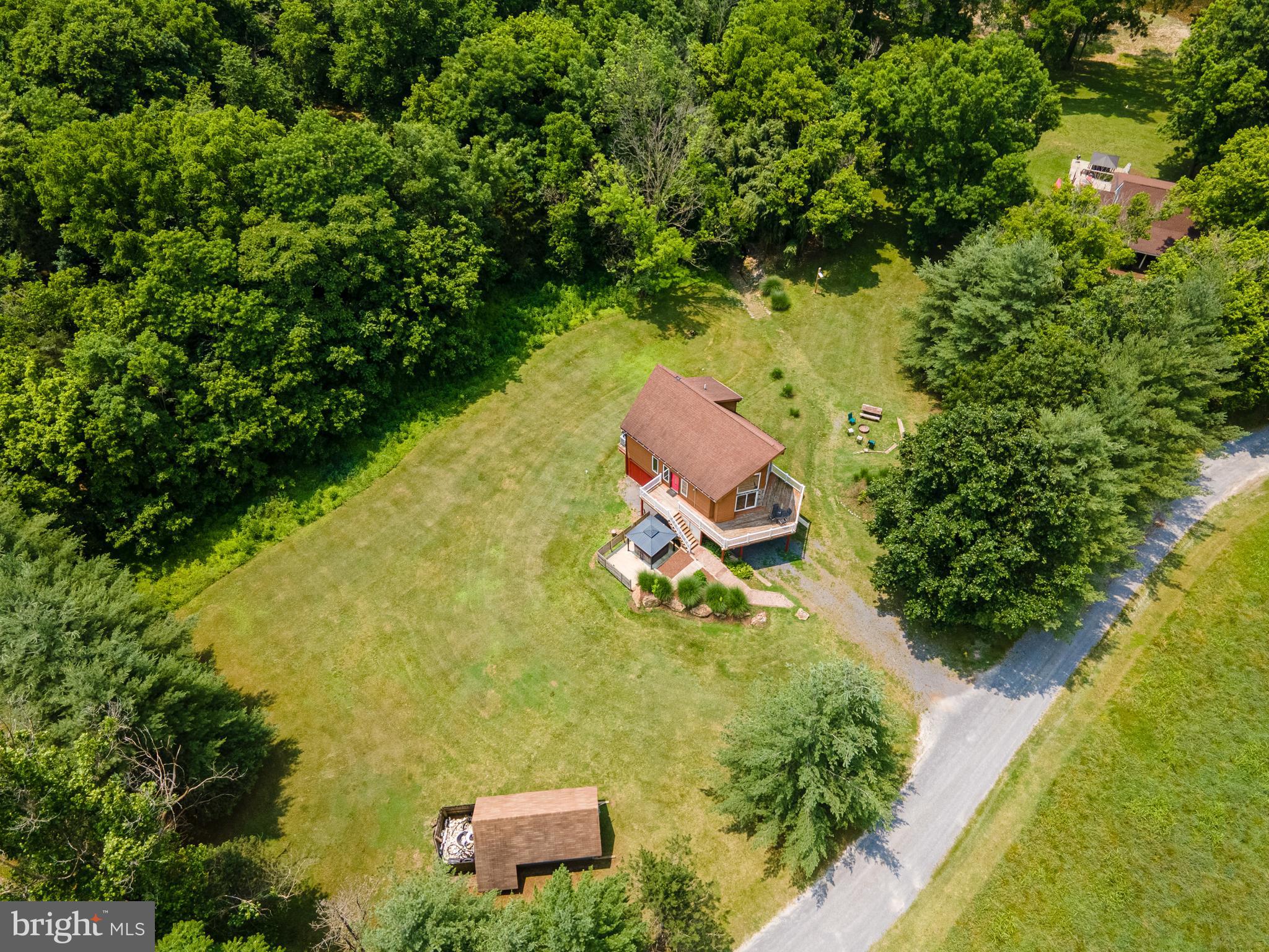 1215 Fort Stover Road Luray, VA 22835 - Photo 71 of 143