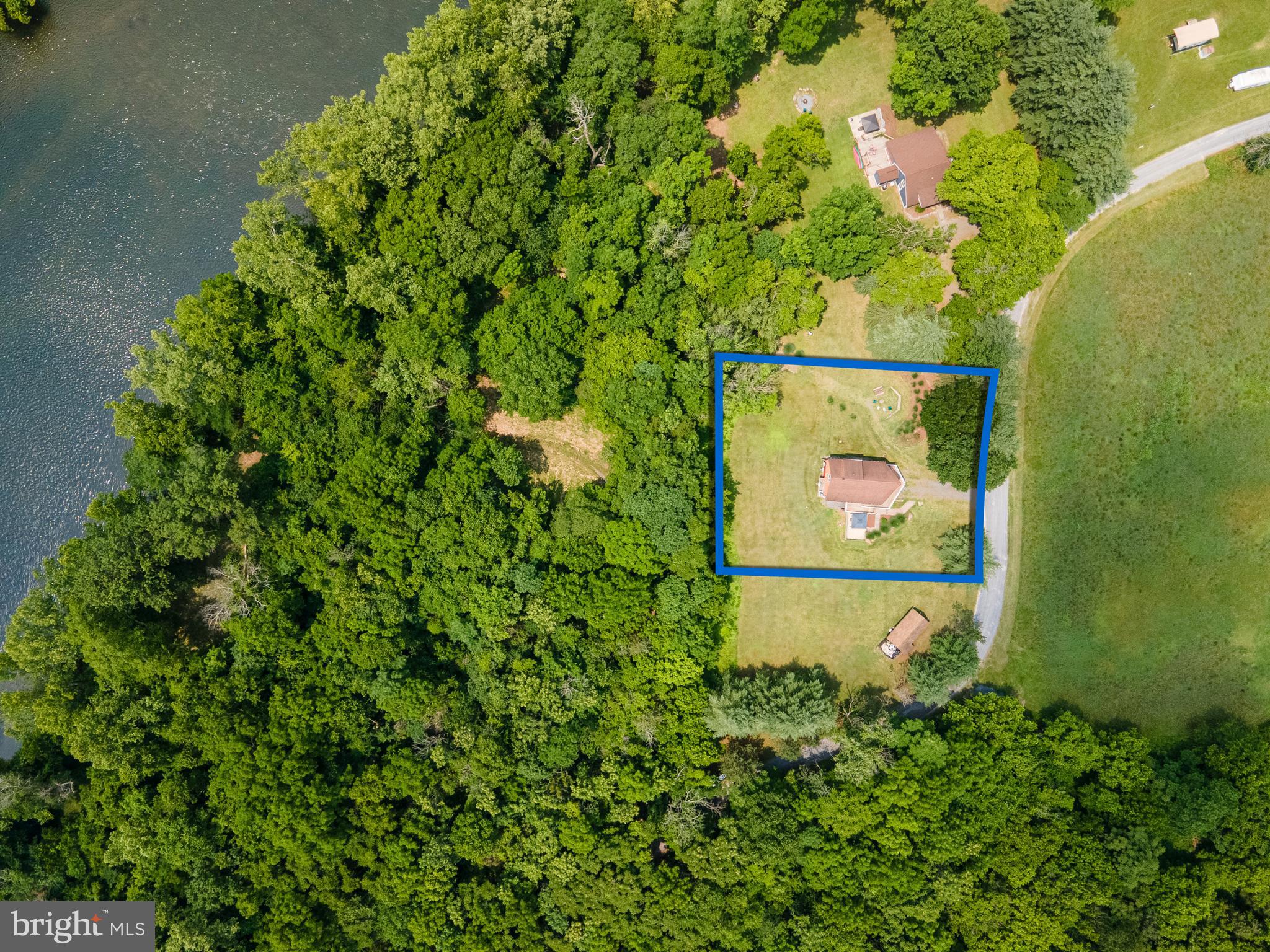 1215 Fort Stover Road Luray, VA 22835 - Photo 72 of 143