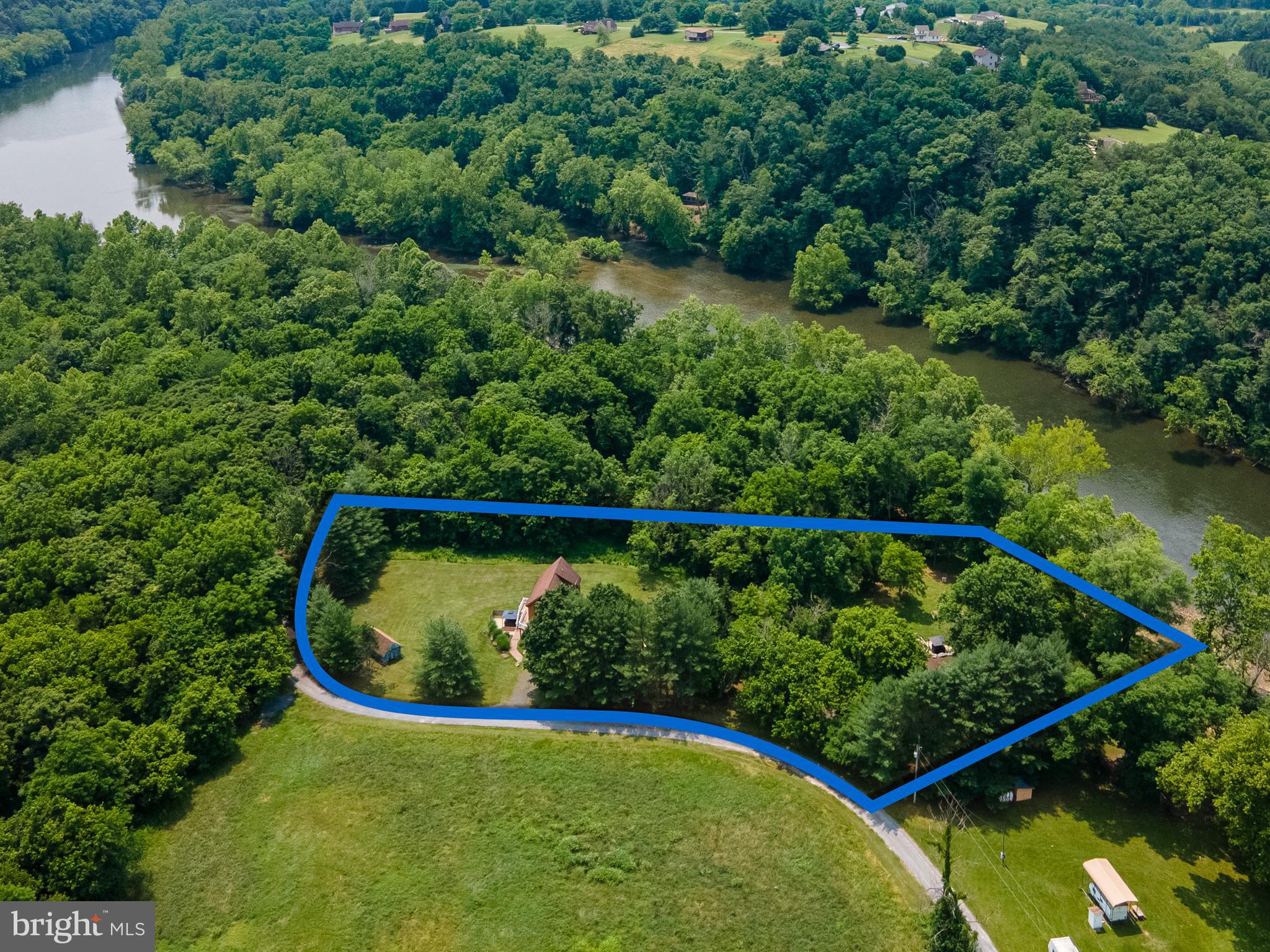 1215 Fort Stover Road Luray, VA 22835 - Photo 77 of 143