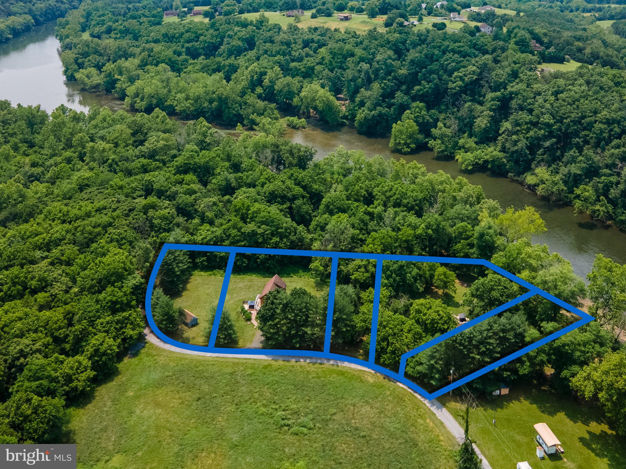 1215 Fort Stover Road Luray, VA 22835 - Photo 78 of 143