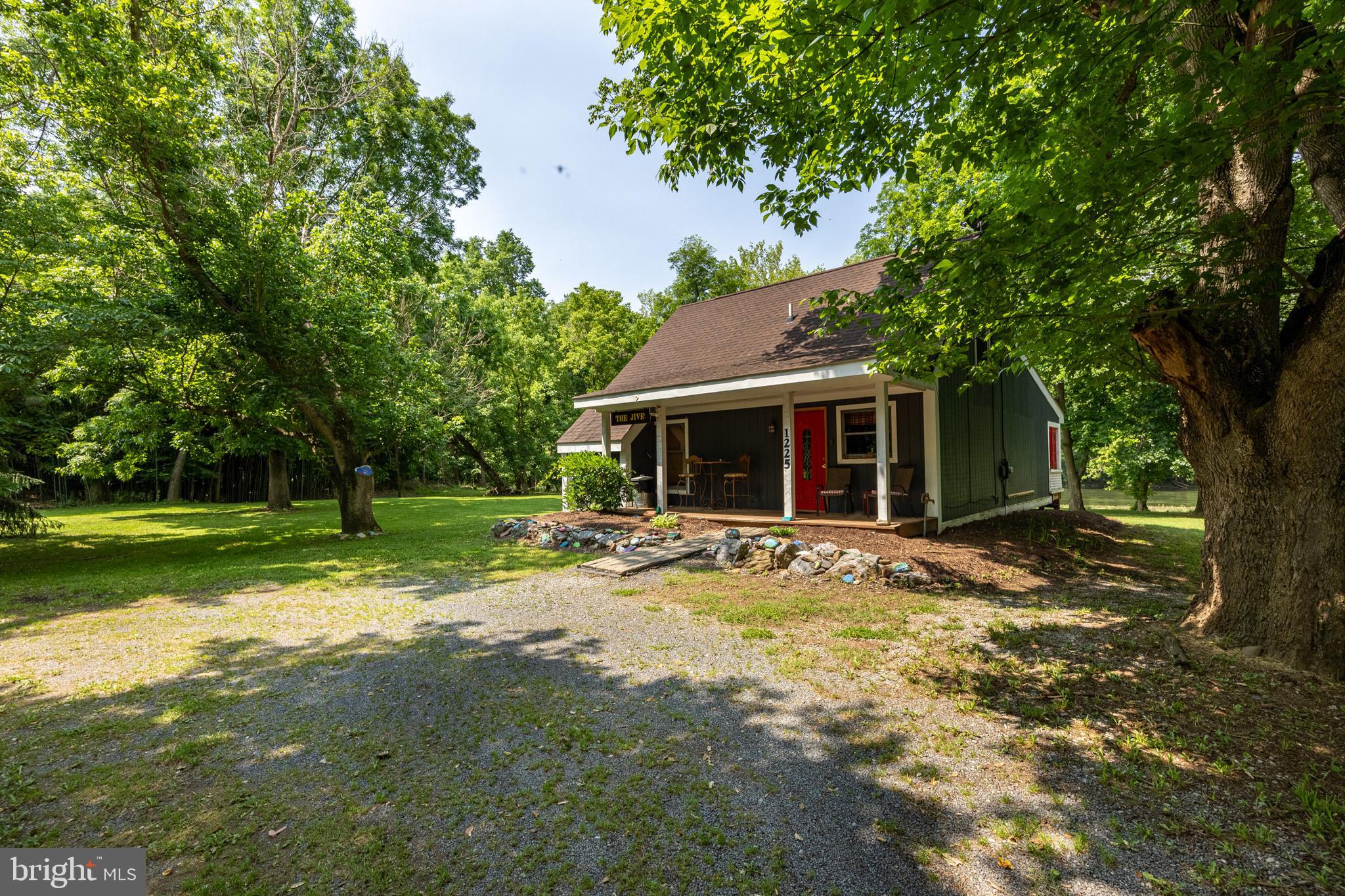 1215 Fort Stover Road Luray, VA 22835 - Photo 80 of 143