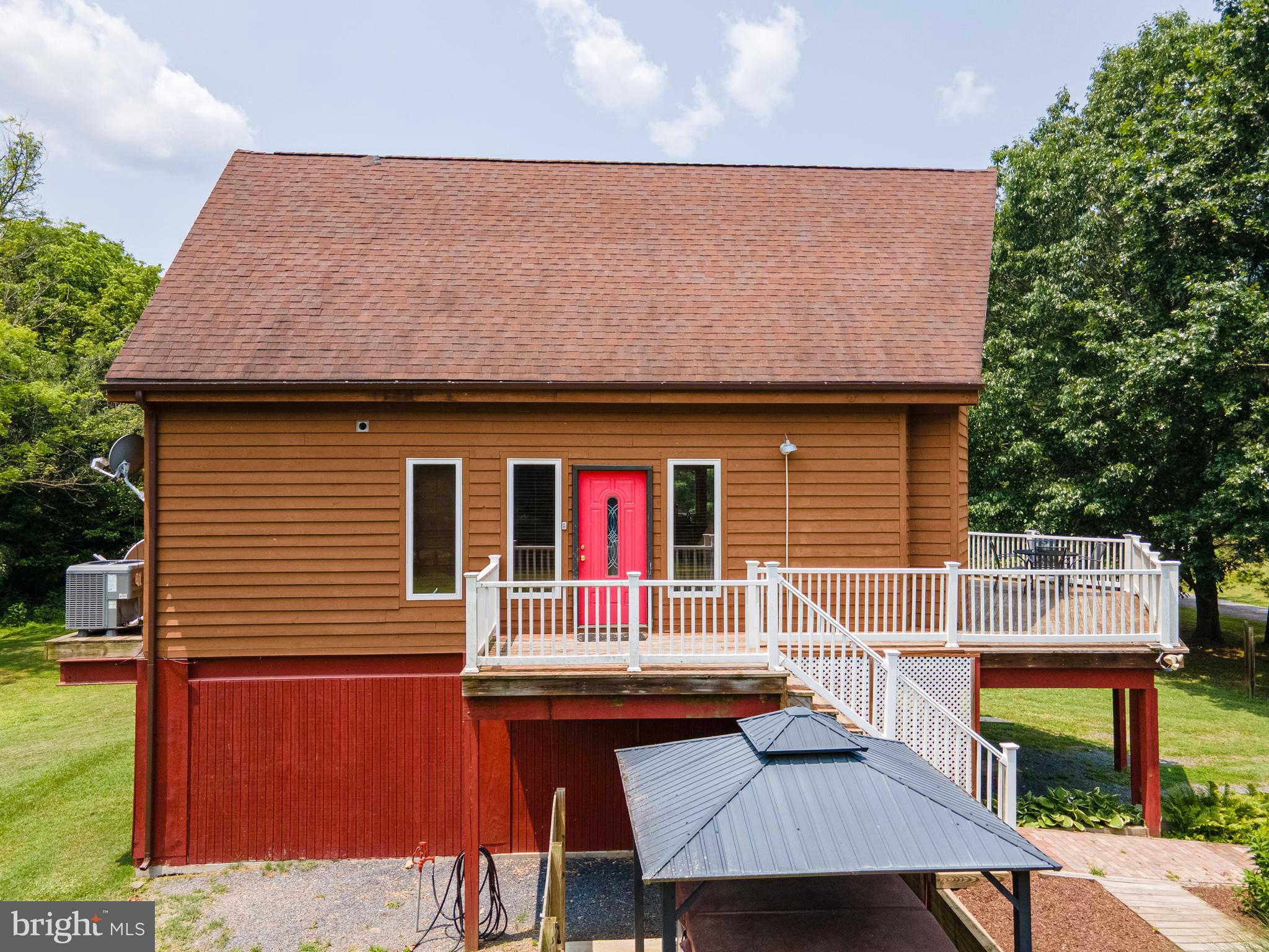 1215 Fort Stover Road Luray, VA 22835 - Photo 8 of 143