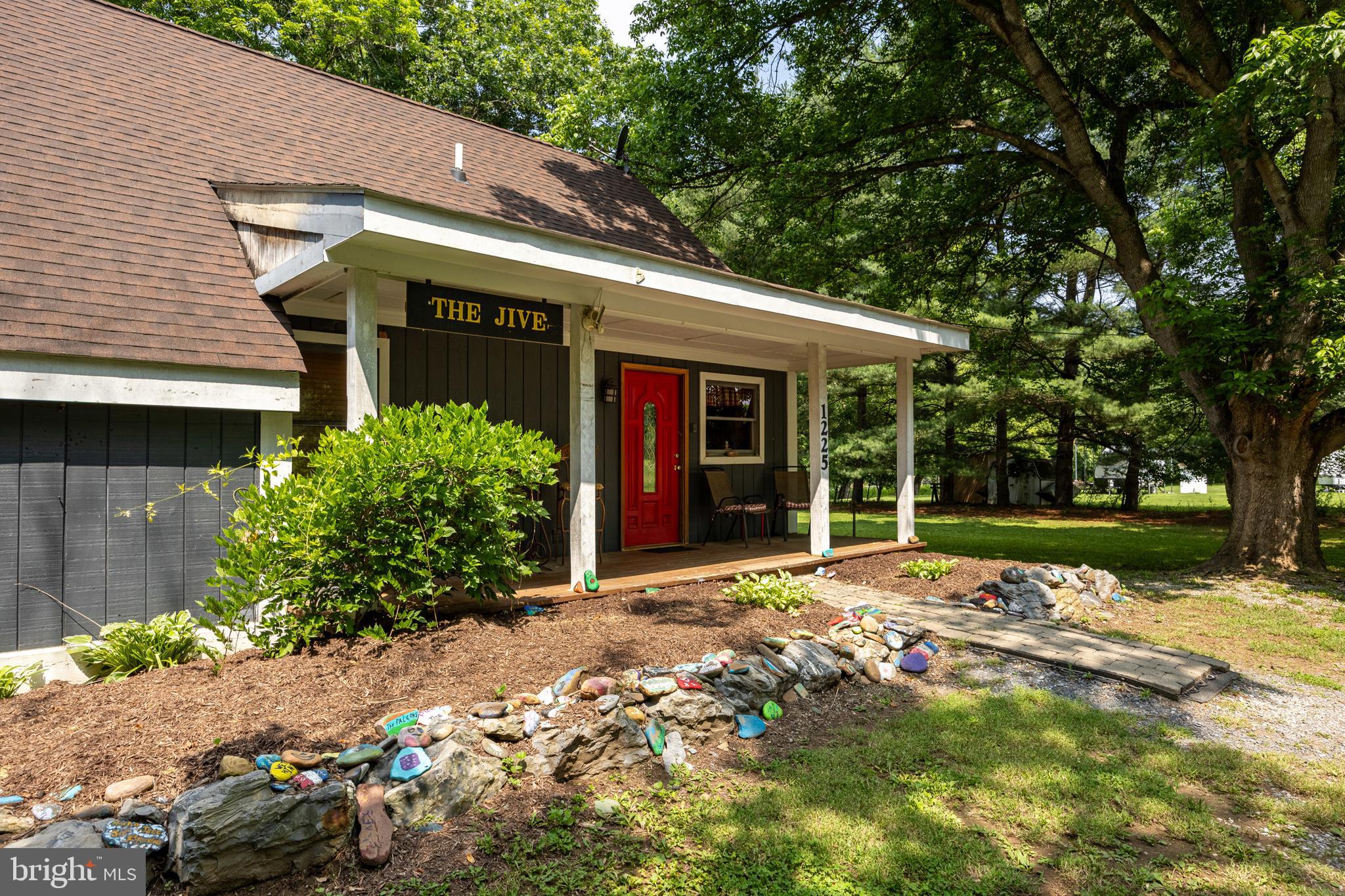 1215 Fort Stover Road Luray, VA 22835 - Photo 81 of 143