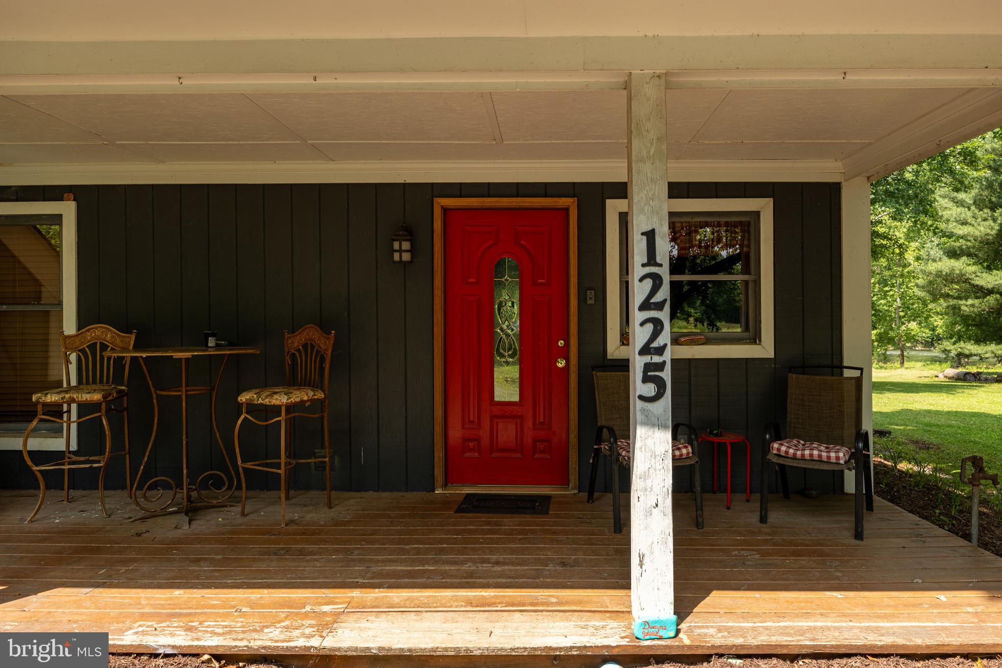 1215 Fort Stover Road Luray, VA 22835 - Photo 83 of 143