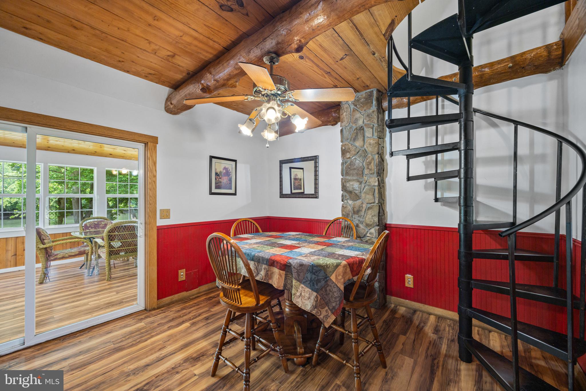 1215 Fort Stover Road Luray, VA 22835 - Photo 92 of 143