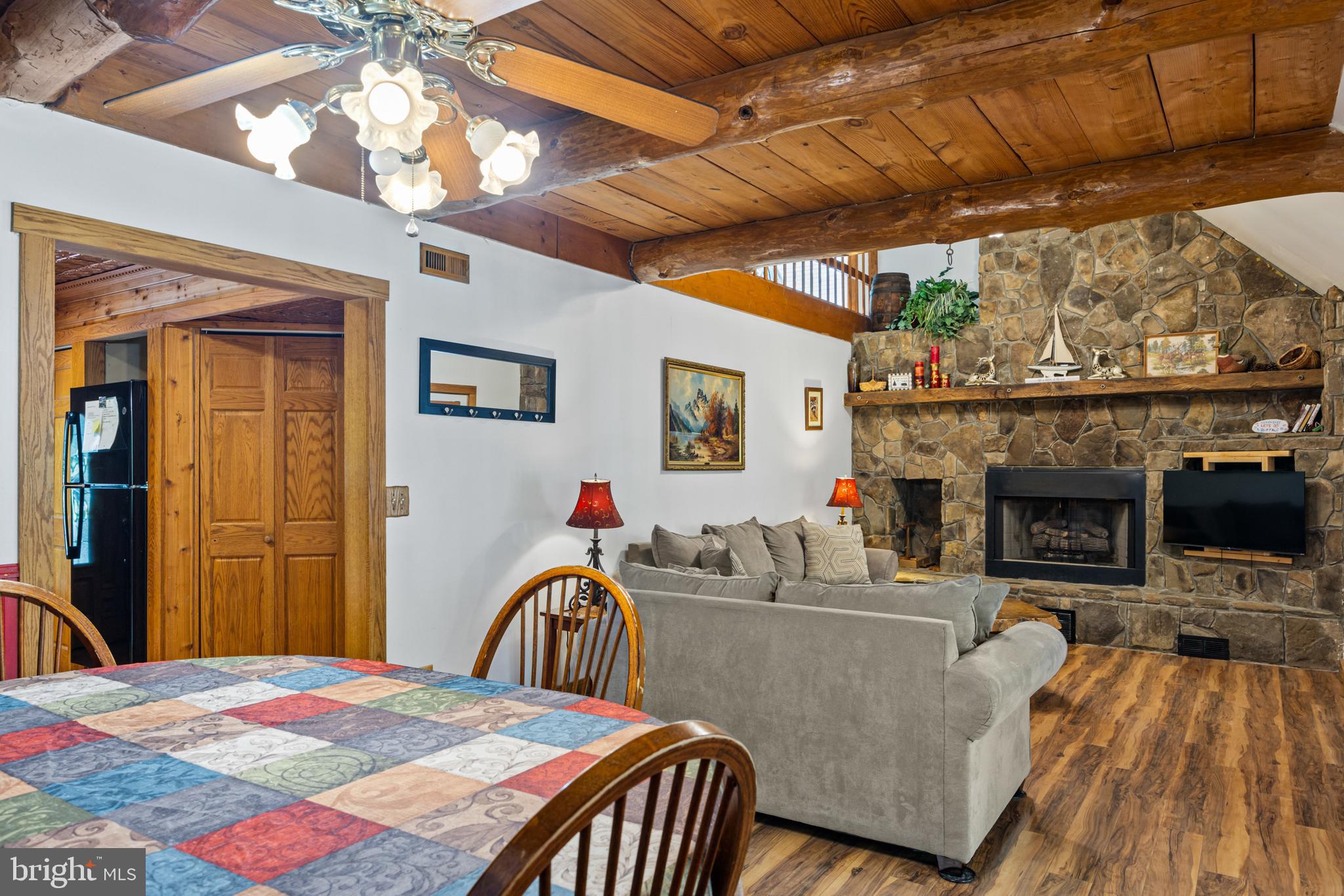 1215 Fort Stover Road Luray, VA 22835 - Photo 94 of 143