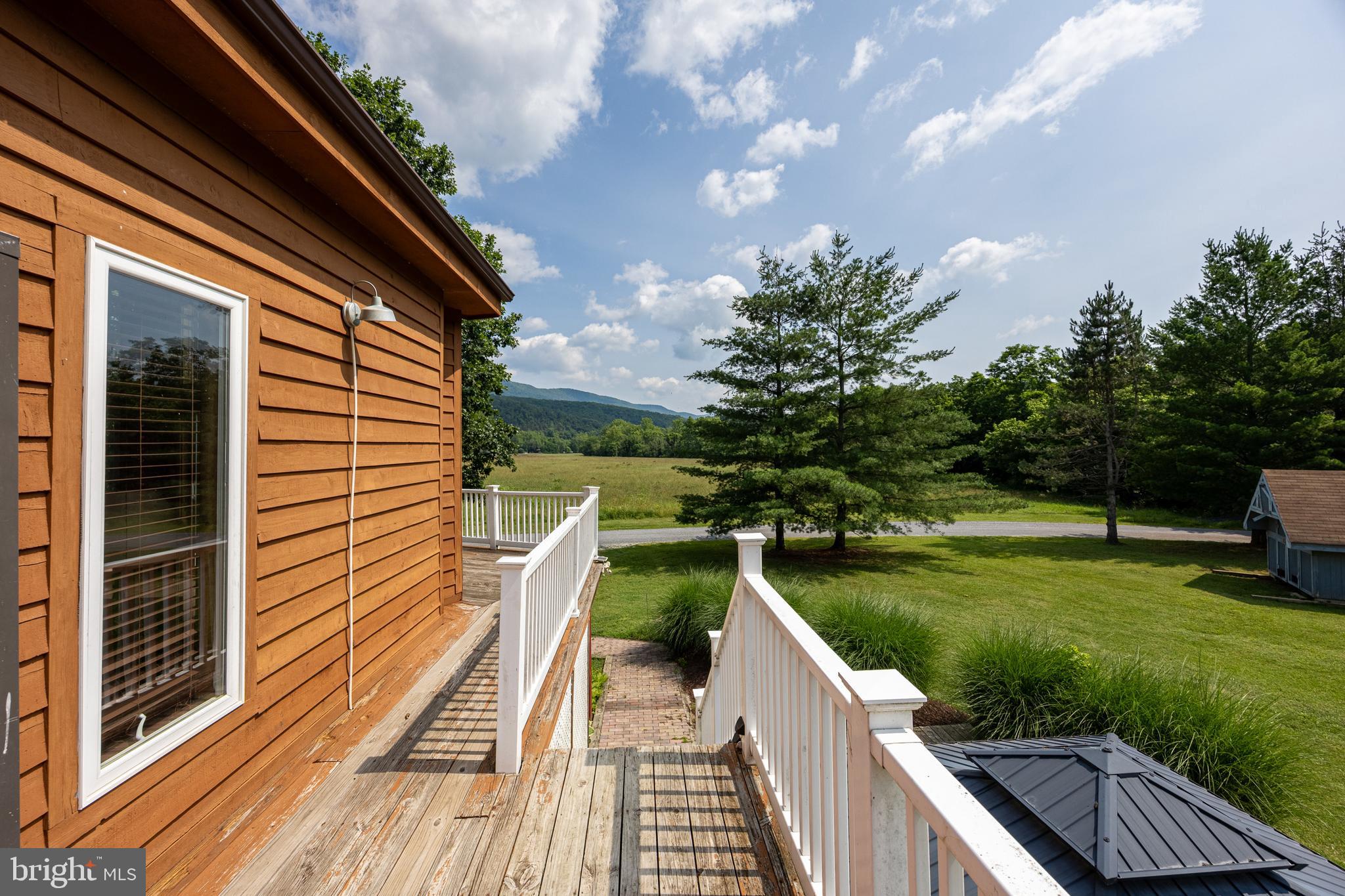 1215 Fort Stover Road Luray, VA 22835 - Photo 10 of 143