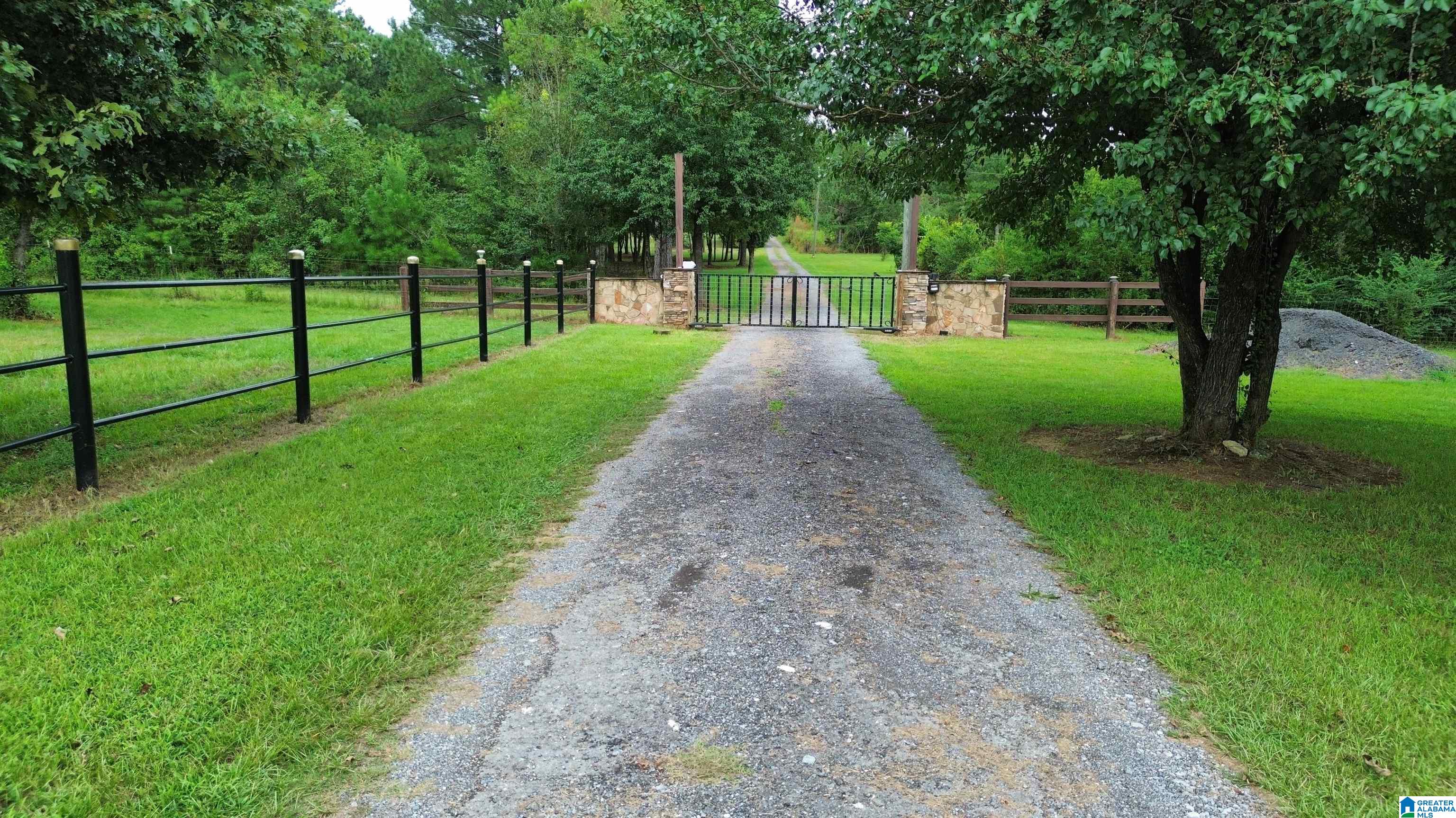 319 Kymulga Road Childersburg, AL 35044 - Photo 18 of 58
