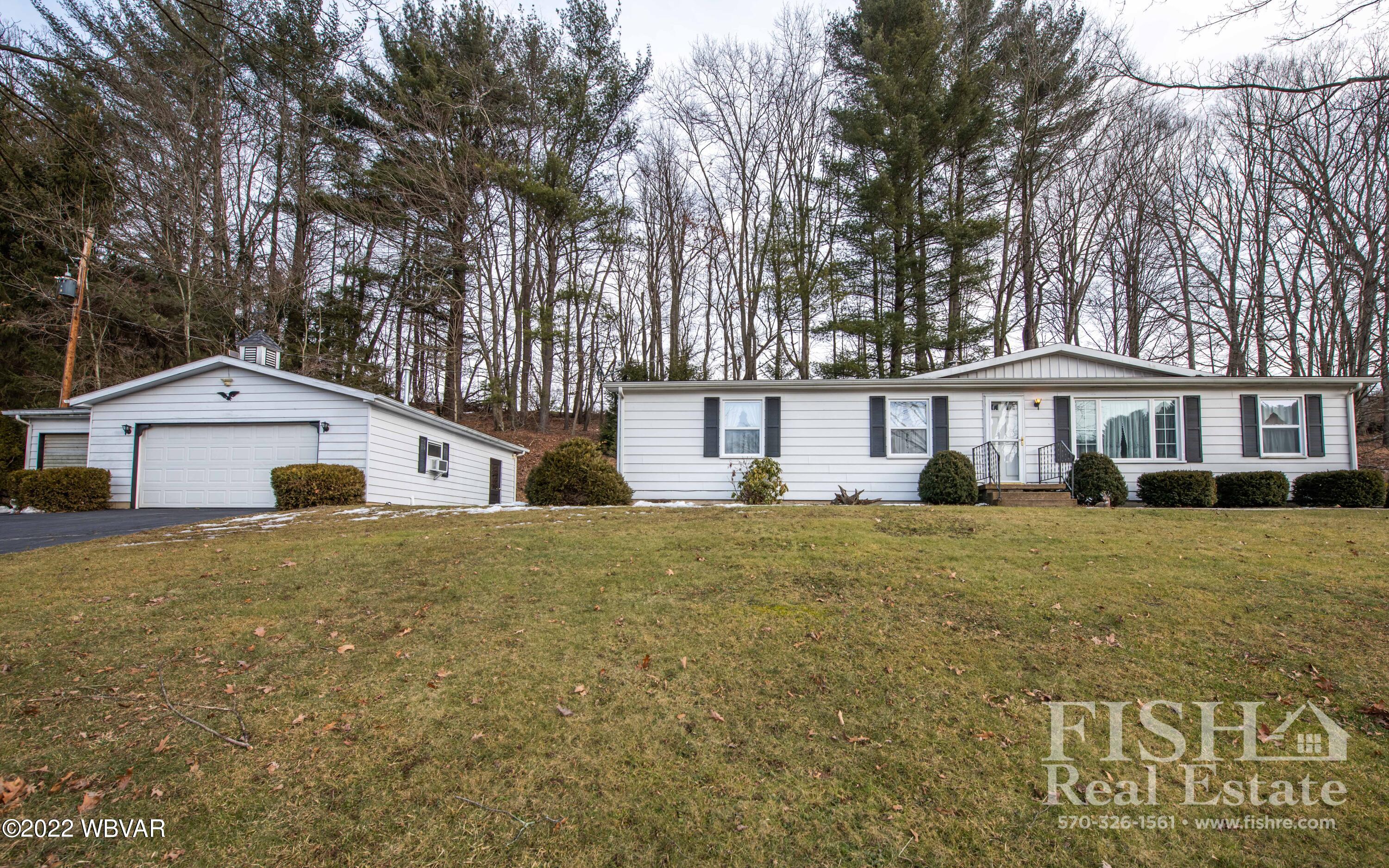 1914 Quaker Church Road Muncy, PA 17756 - Photo 10 of 44 Gallery Image 10