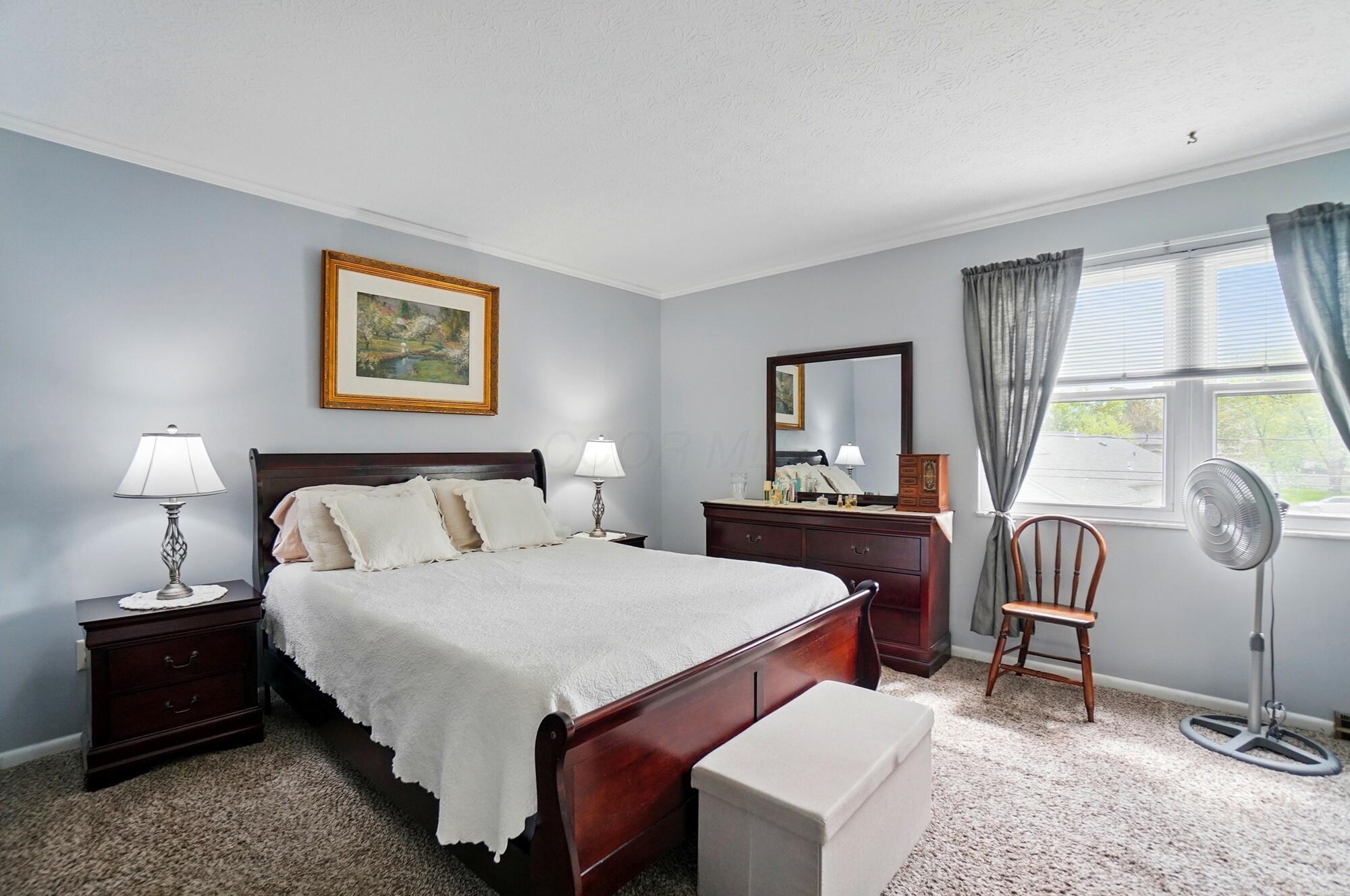 5508 Aspen Road Columbus, OH 43229 - Photo 40 of 40 031