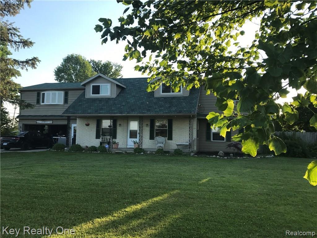 9025 Minx Road Temperance, MI 48182 - Photo 3 of 47 9025 Minx