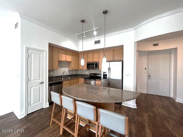 8700 Front Beach Road, Unit 7317 Panama City Beach, FL 32407 - Photo 2 of 14