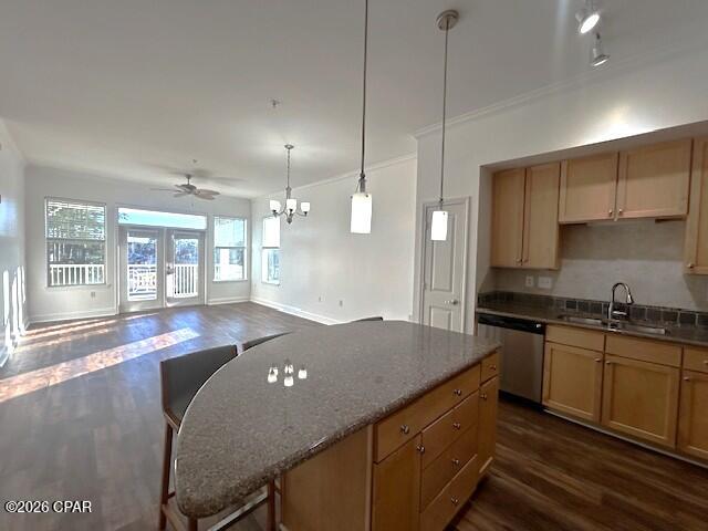 8700 Front Beach Road, Unit 7317 Panama City Beach, FL 32407 - Photo 3 of 14