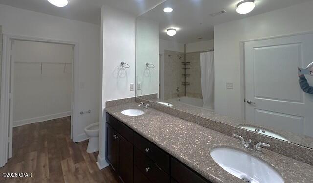 8700 Front Beach Road, Unit 7317 Panama City Beach, FL 32407 - Photo 10 of 14