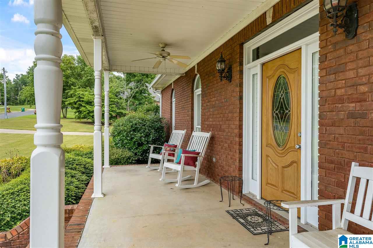 307 Maynor Lane Oneonta, AL 35121 - Photo 6 of 40