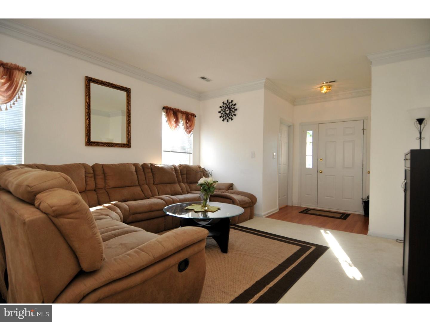 14 Rock Run Road Hightstown, NJ 08520 - Photo 2 of 23 Foyer