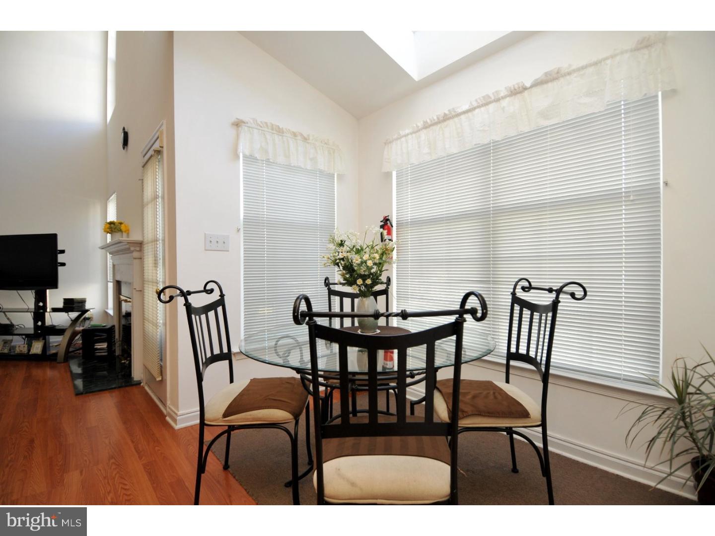 14 Rock Run Road Hightstown, NJ 08520 - Photo 11 of 23 Breakfast Room