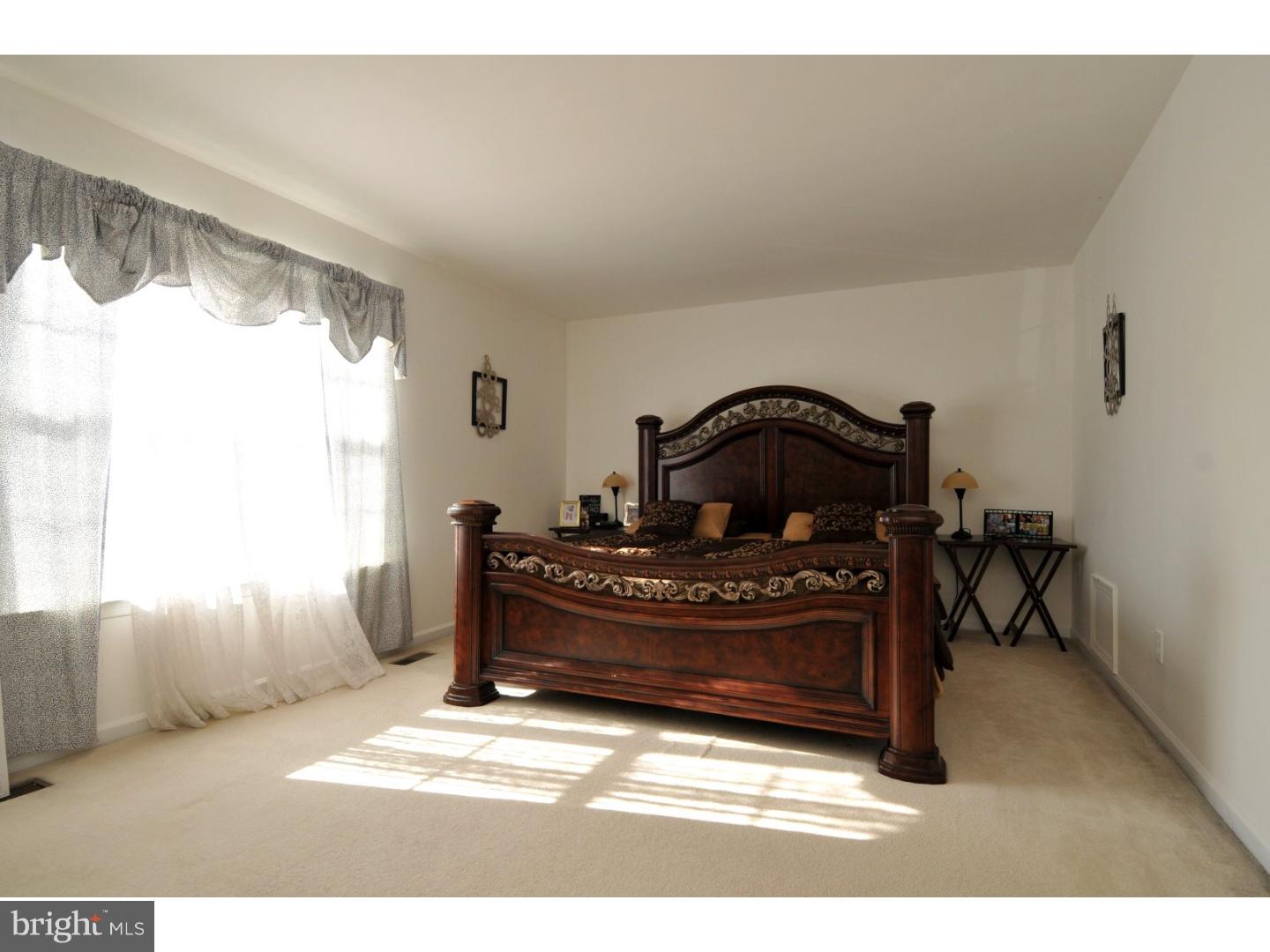 14 Rock Run Road Hightstown, NJ 08520 - Photo 16 of 23 Master Bedroom