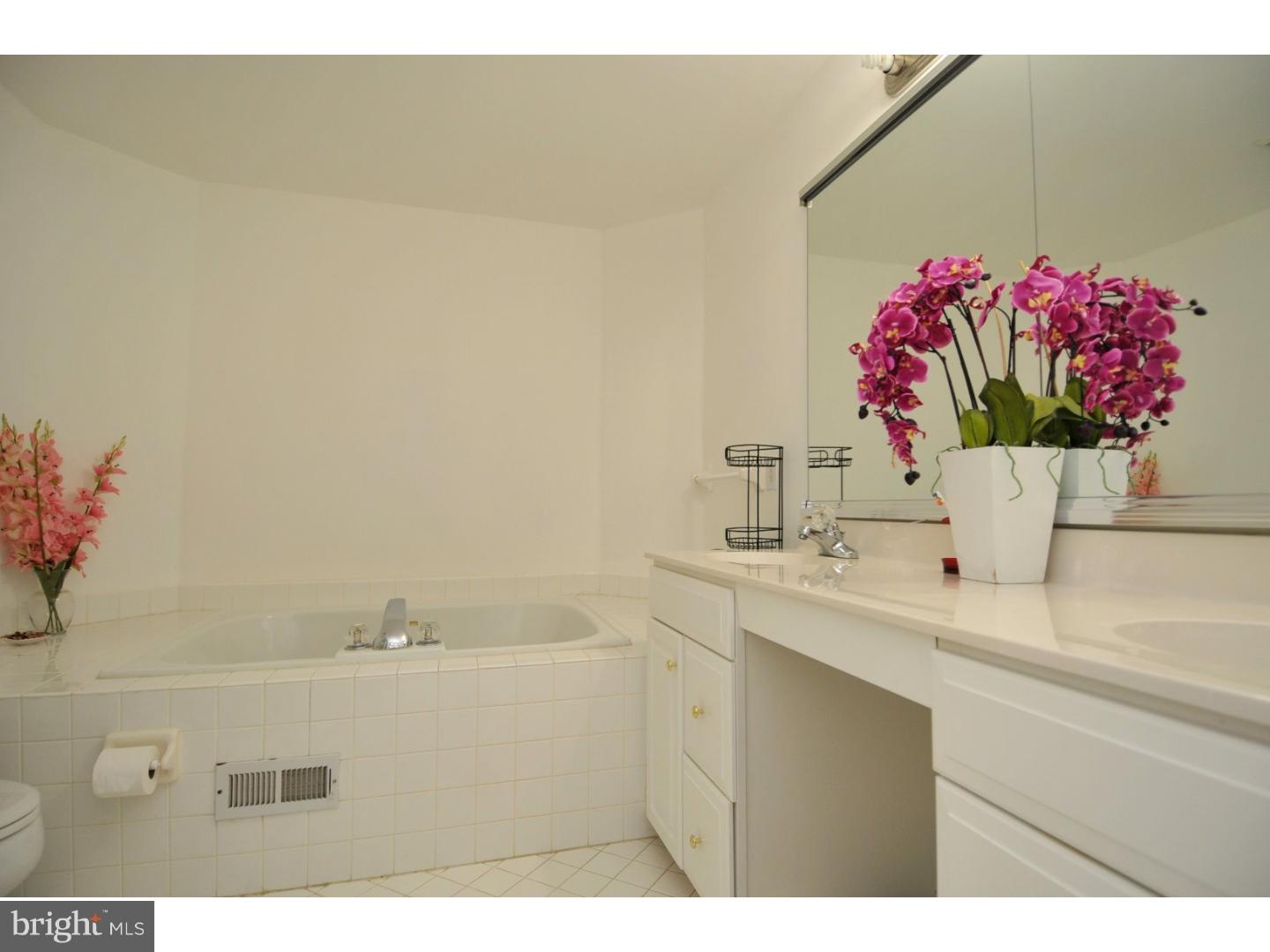 14 Rock Run Road Hightstown, NJ 08520 - Photo 17 of 23 Master Bathroom