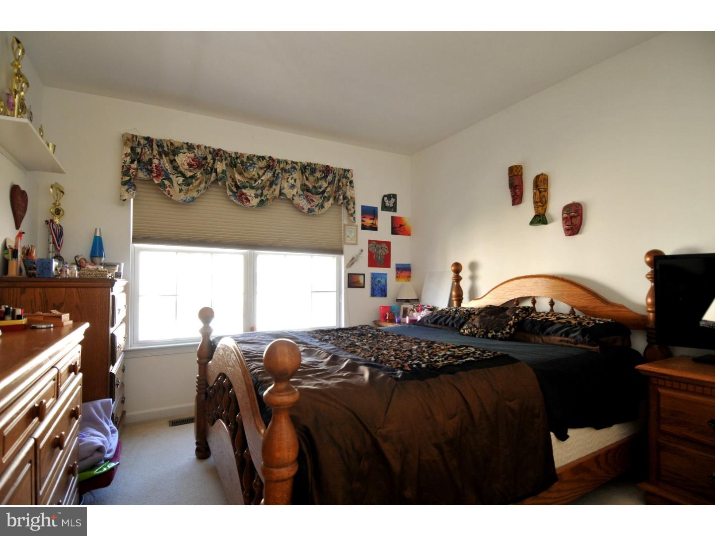 14 Rock Run Road Hightstown, NJ 08520 - Photo 18 of 23 Bedroom
