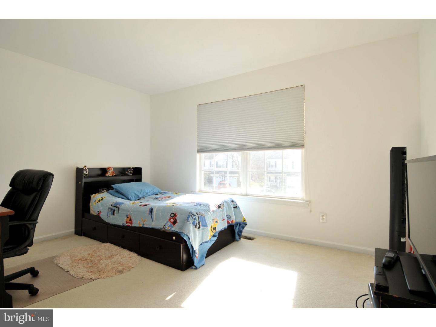 14 Rock Run Road Hightstown, NJ 08520 - Photo 20 of 23 Bedroom