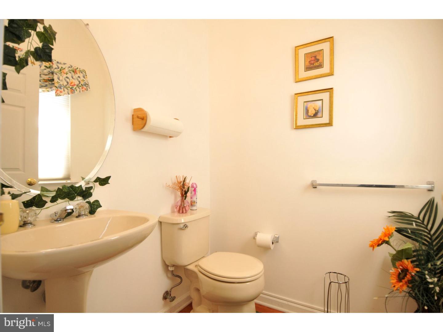 14 Rock Run Road Hightstown, NJ 08520 - Photo 21 of 23 Half Bath