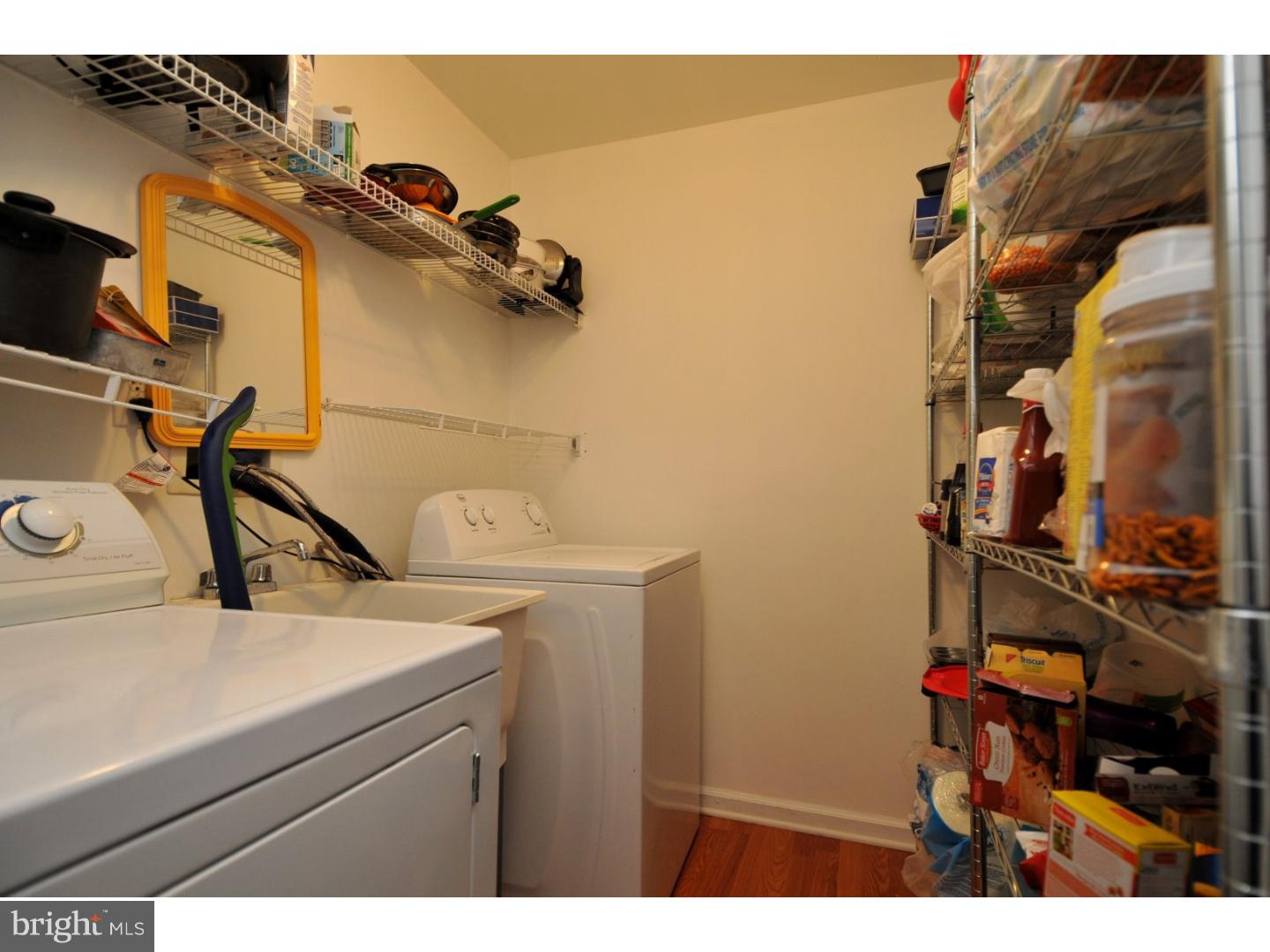 14 Rock Run Road Hightstown, NJ 08520 - Photo 22 of 23 Laundry Room