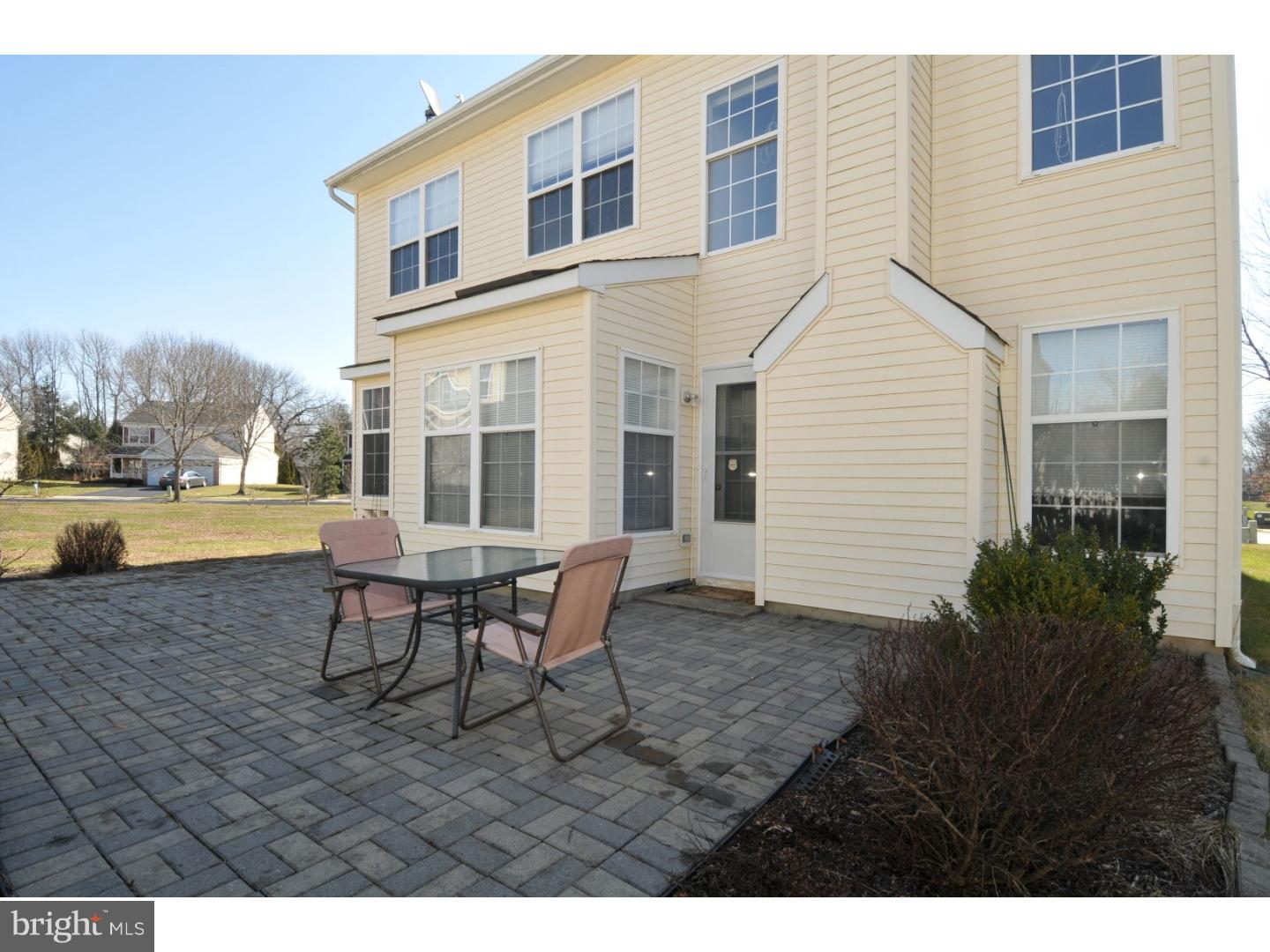 14 Rock Run Road Hightstown, NJ 08520 - Photo 23 of 23 Patio