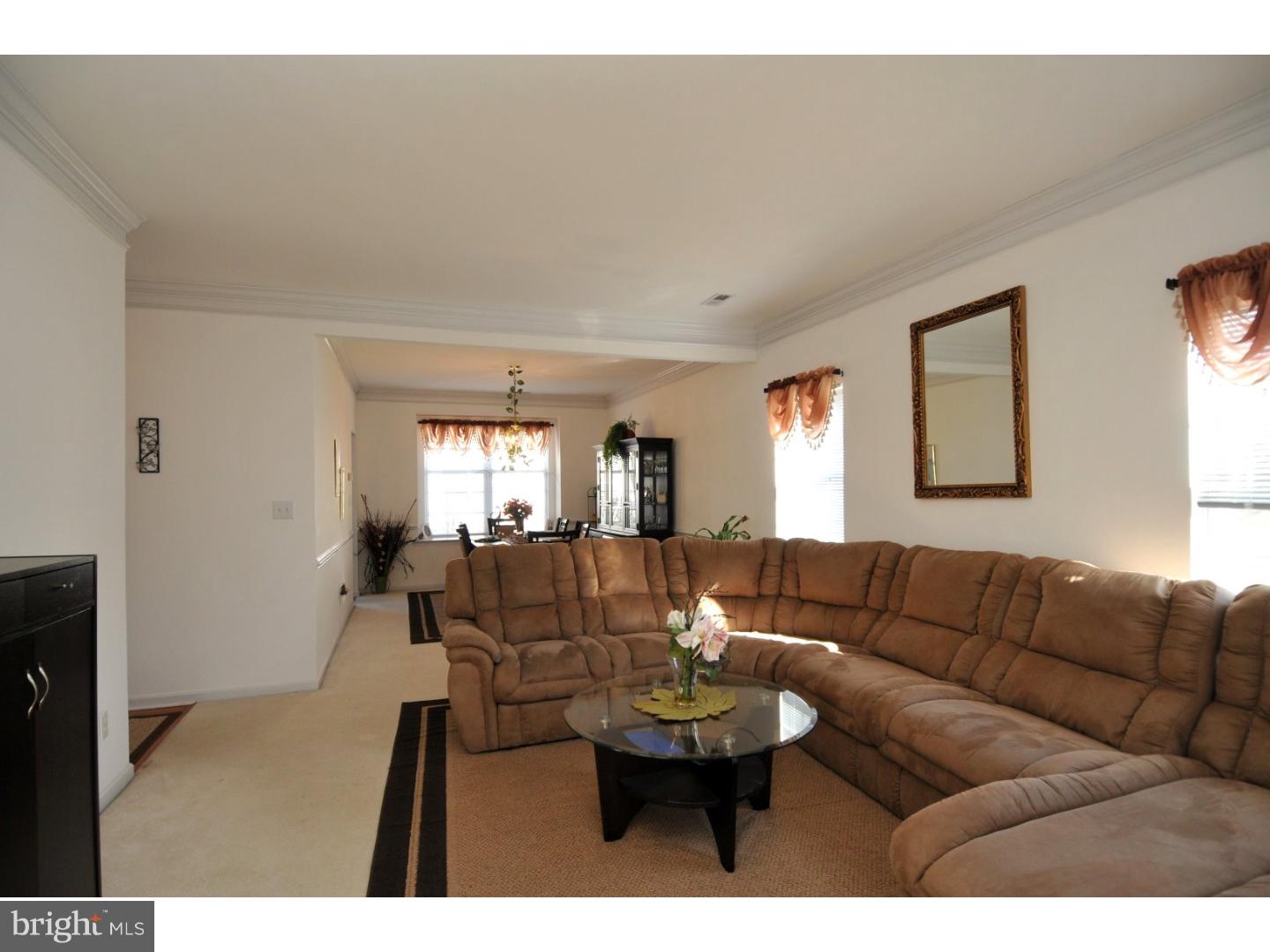14 Rock Run Road Hightstown, NJ 08520 - Photo 4 of 23 Living Room