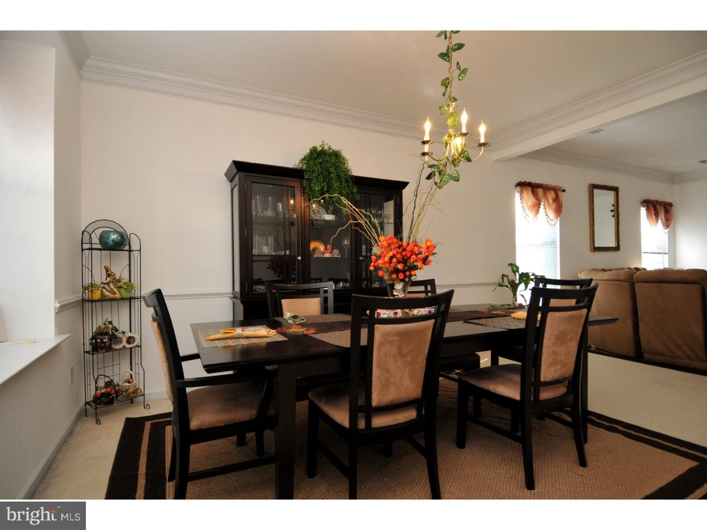 14 Rock Run Road Hightstown, NJ 08520 - Photo 5 of 23 Dining Room