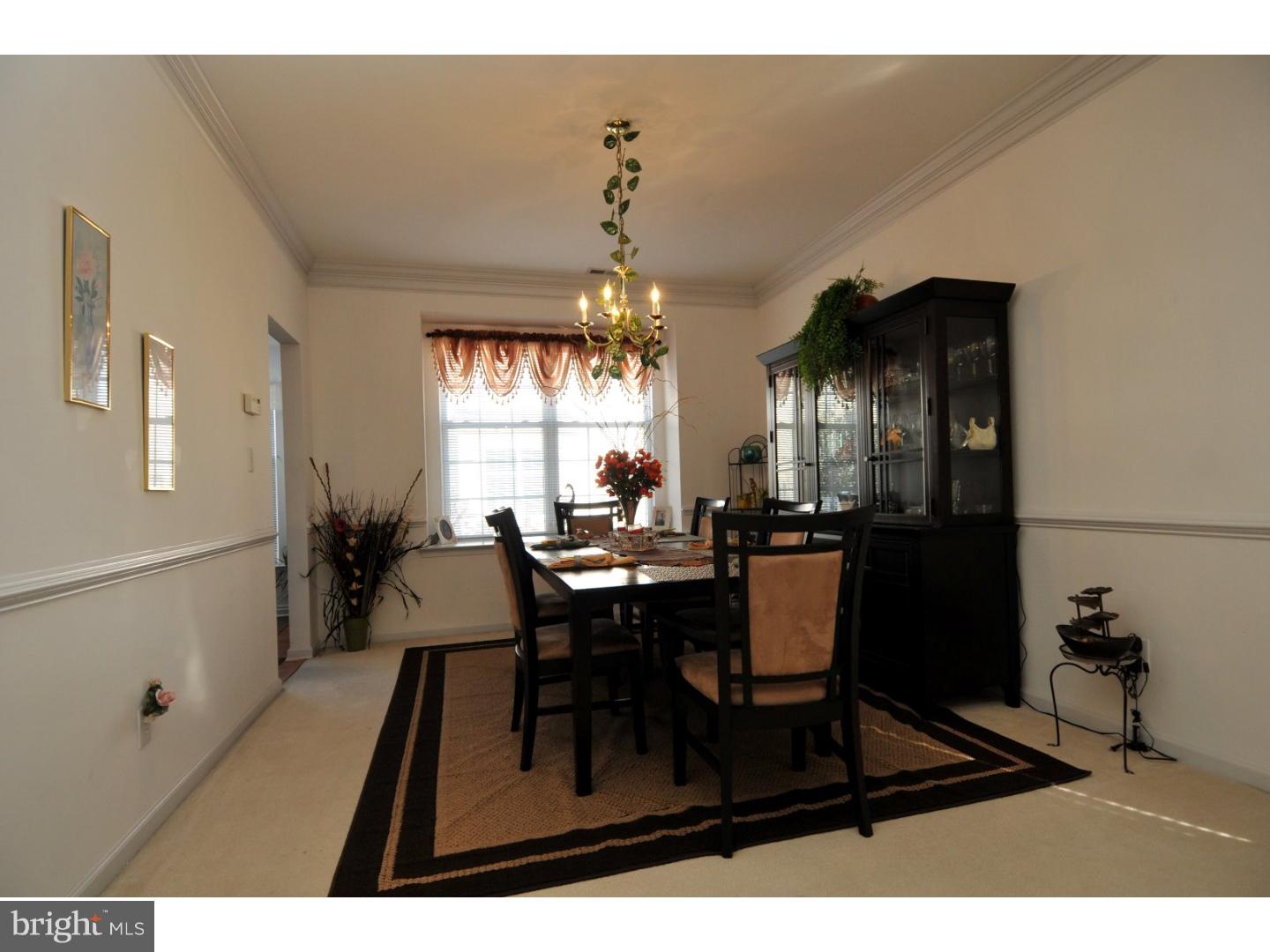 14 Rock Run Road Hightstown, NJ 08520 - Photo 6 of 23 Dining Room