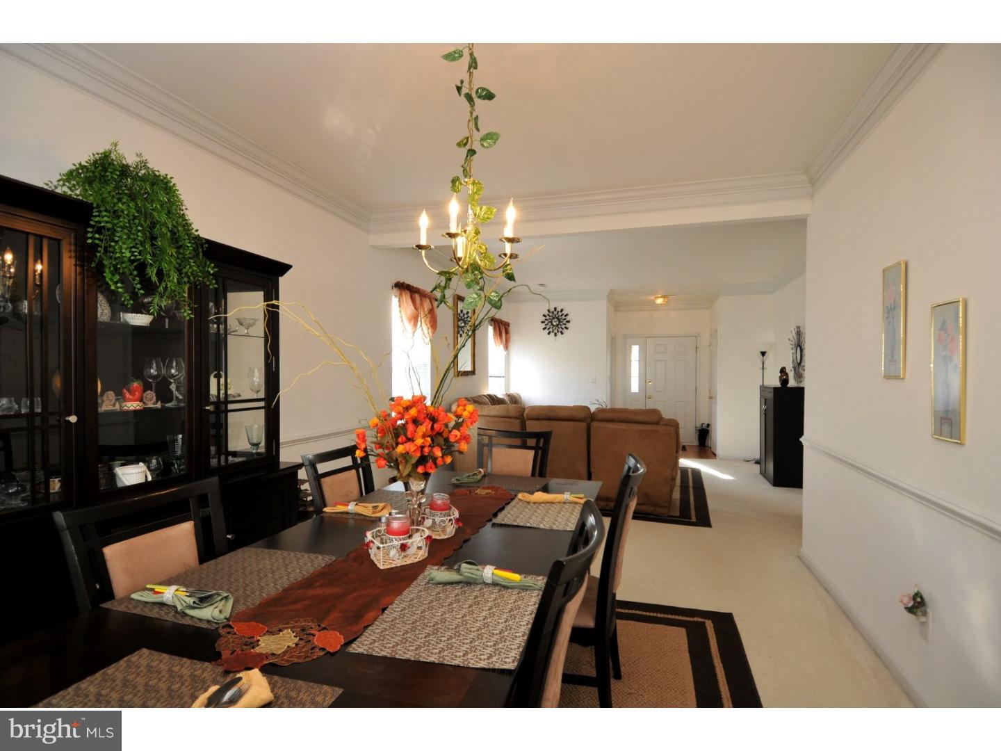14 Rock Run Road Hightstown, NJ 08520 - Photo 7 of 23 Dining Room