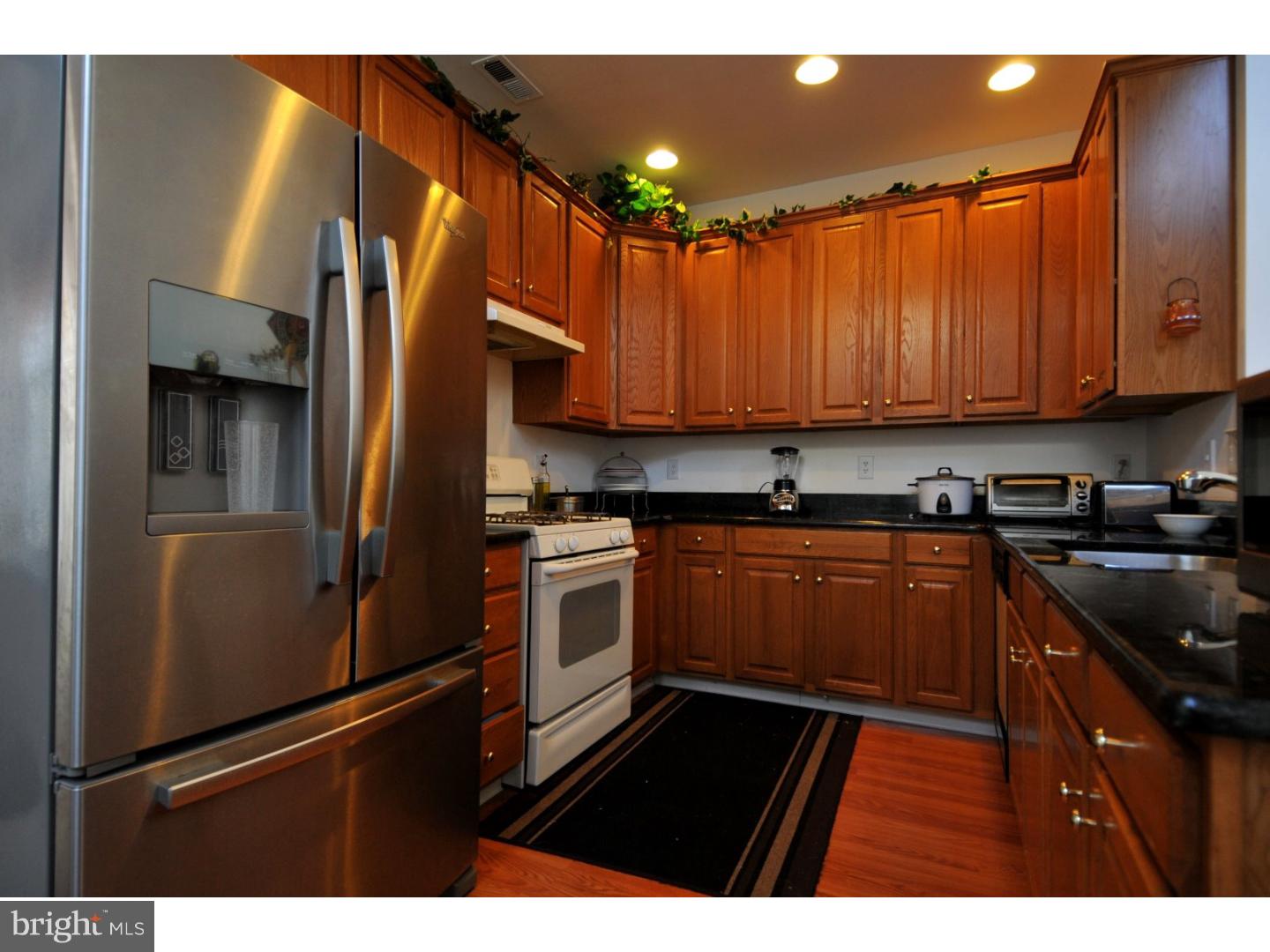 14 Rock Run Road Hightstown, NJ 08520 - Photo 8 of 23 Kitchen