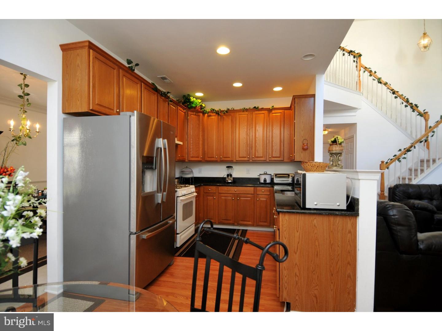 14 Rock Run Road Hightstown, NJ 08520 - Photo 9 of 23 Kitchen