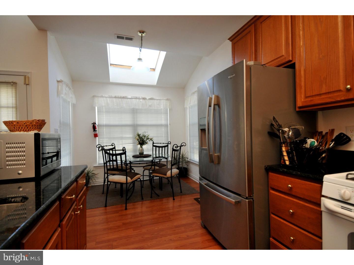 14 Rock Run Road Hightstown, NJ 08520 - Photo 10 of 23 Kitchen