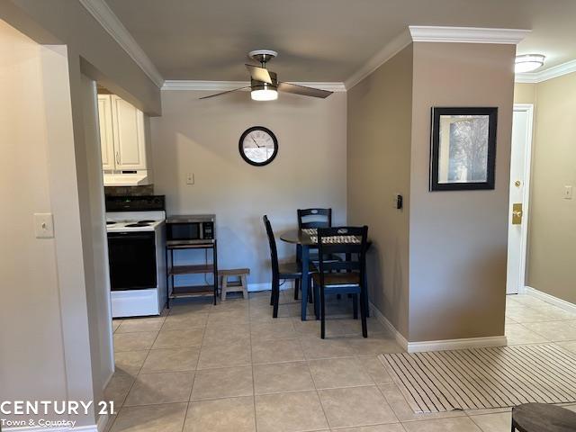 803 Plate Street, Unit 204 Rochester, MI 48307 - Photo 10 of 34 Gallery Image 10