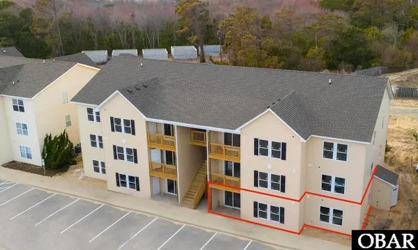 $365,000 | 816 Carolina Court, Unit D, Corolla, NC 27927