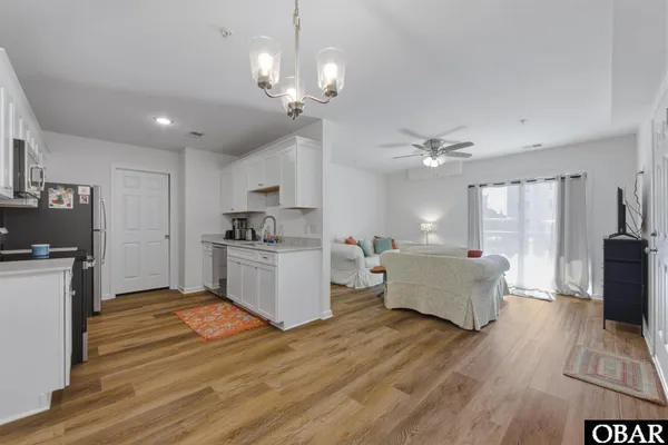 $365,000 | 816 Carolina Court, Unit D, Corolla, NC 27927